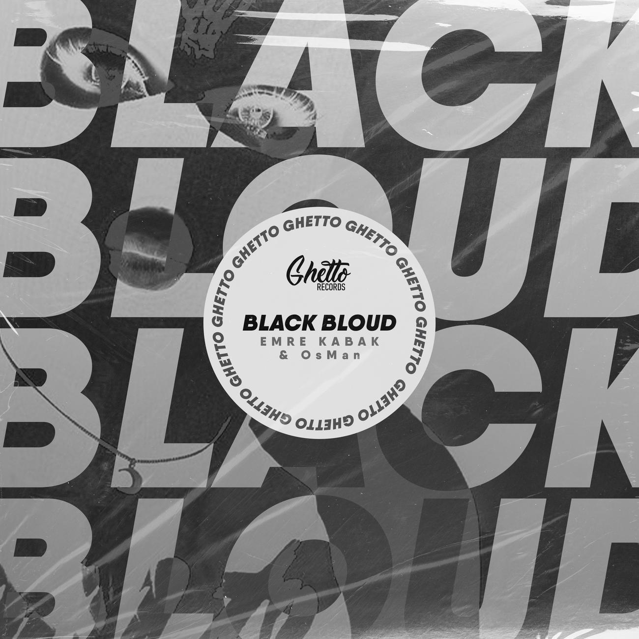 Постер альбома Black Bloud