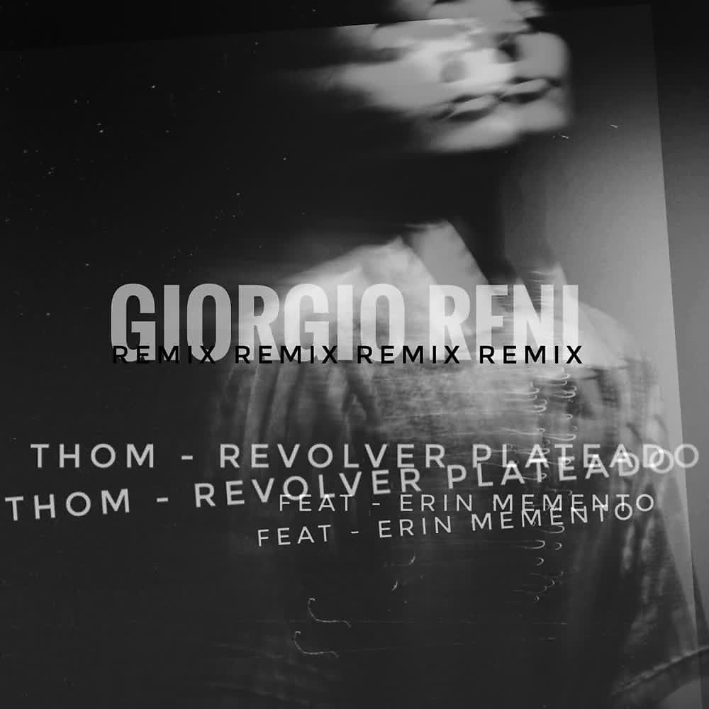 Постер альбома THOM (Giorgio Reni Remix)