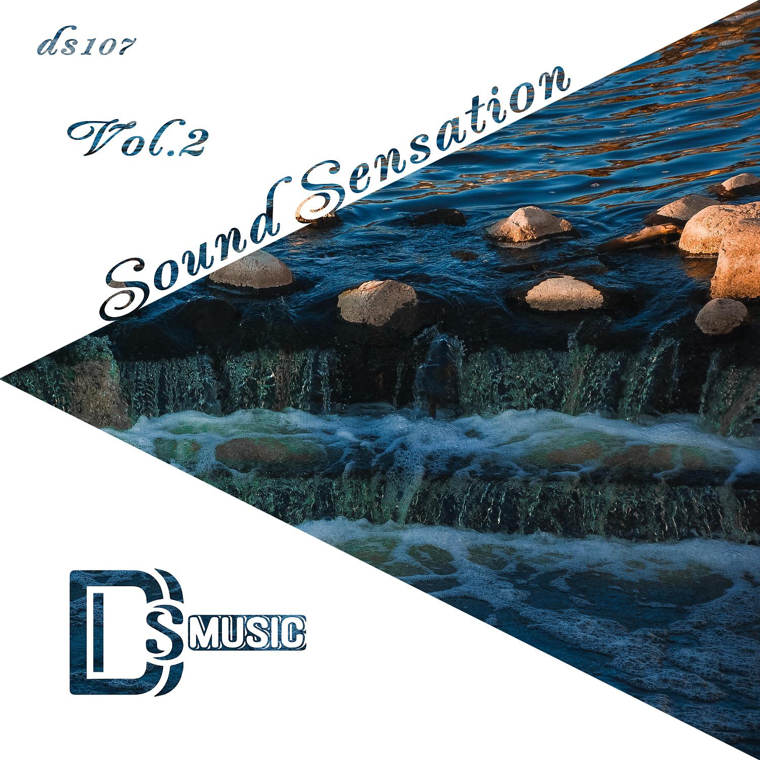 Постер альбома Sound Sensation, Vol. 2