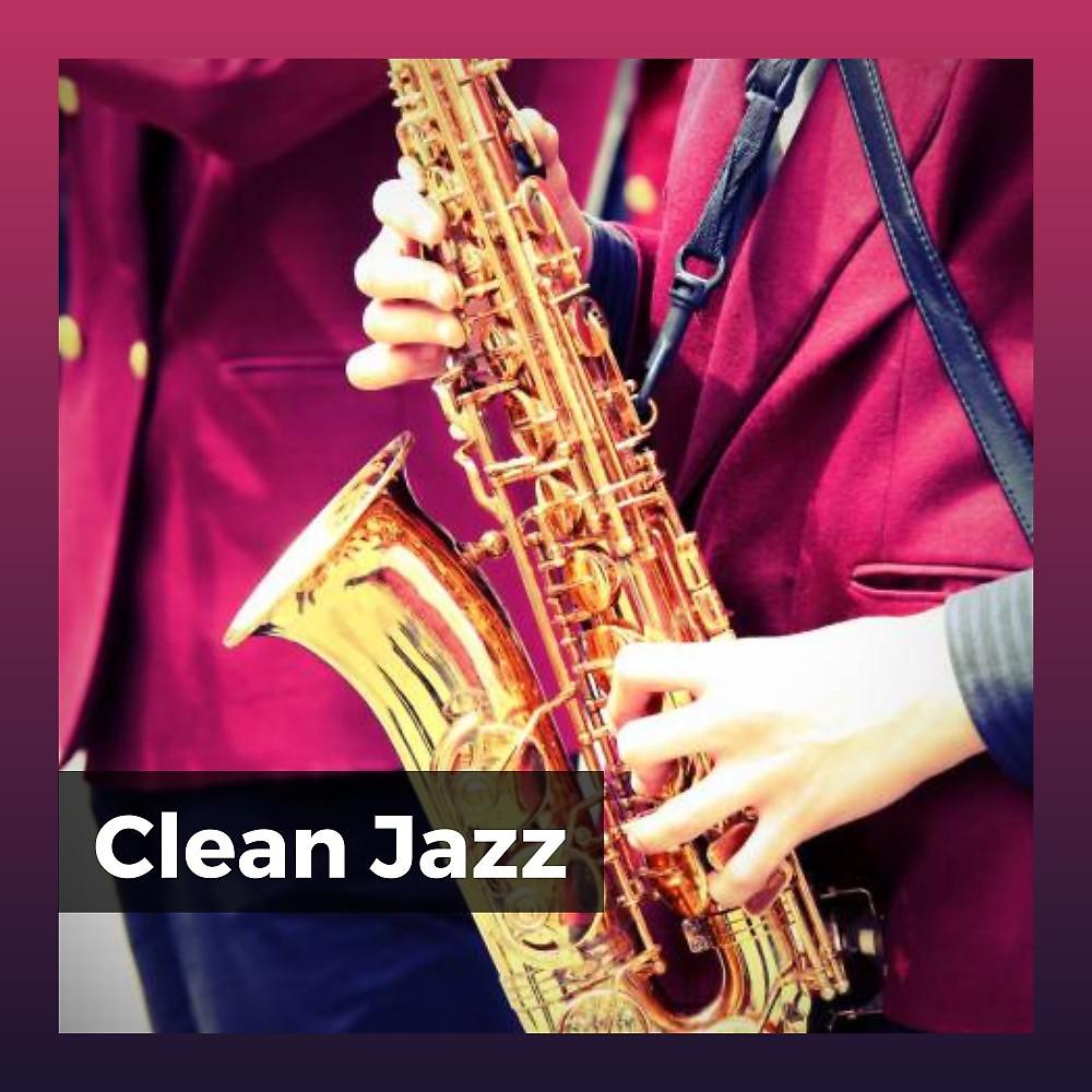 Постер альбома Clean Jazz