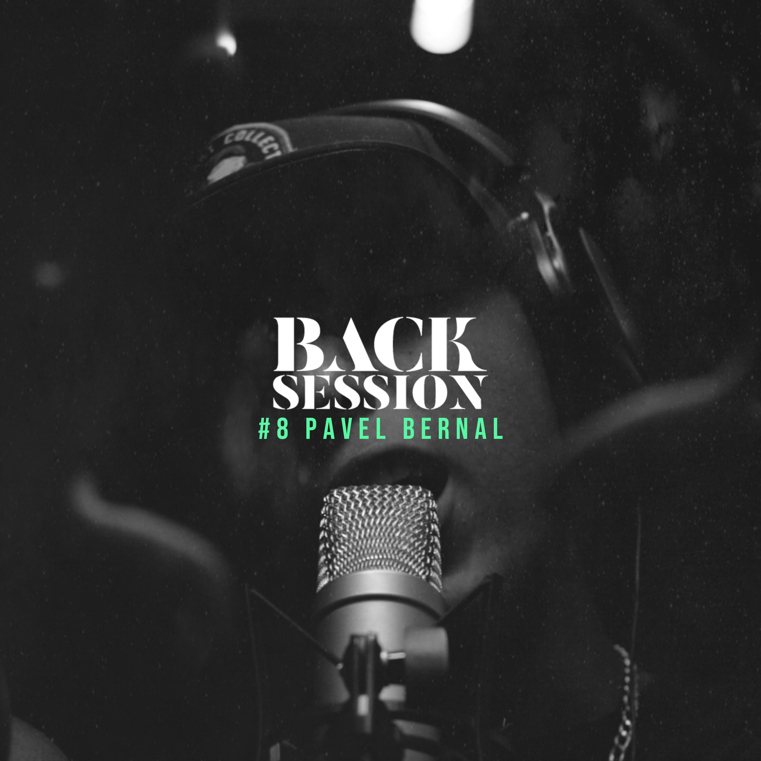 Постер альбома Back Session #8