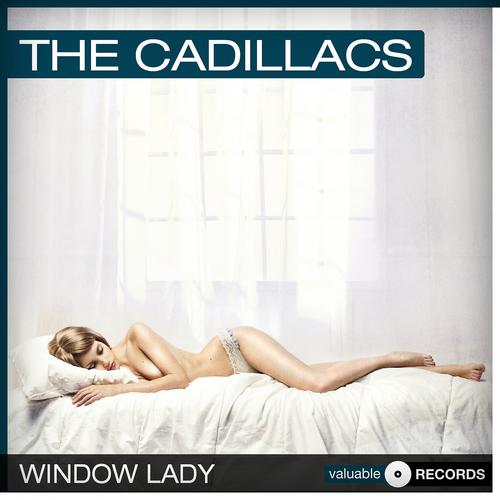 Постер альбома Window Lady