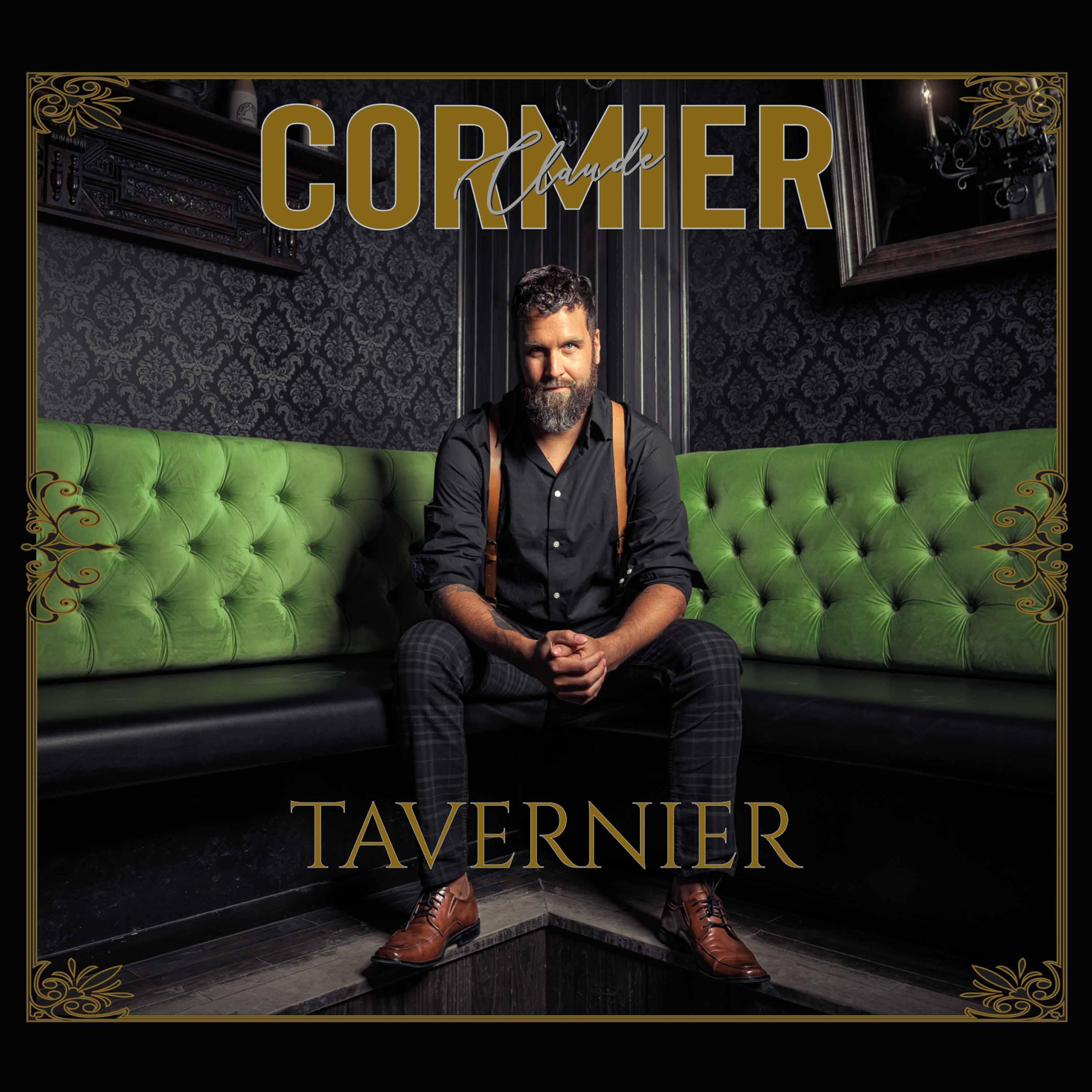 Постер альбома Tavernier