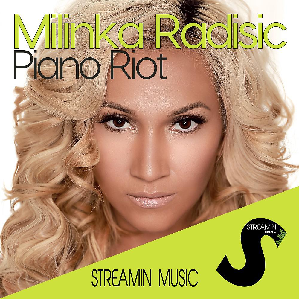 Постер альбома Piano Riot