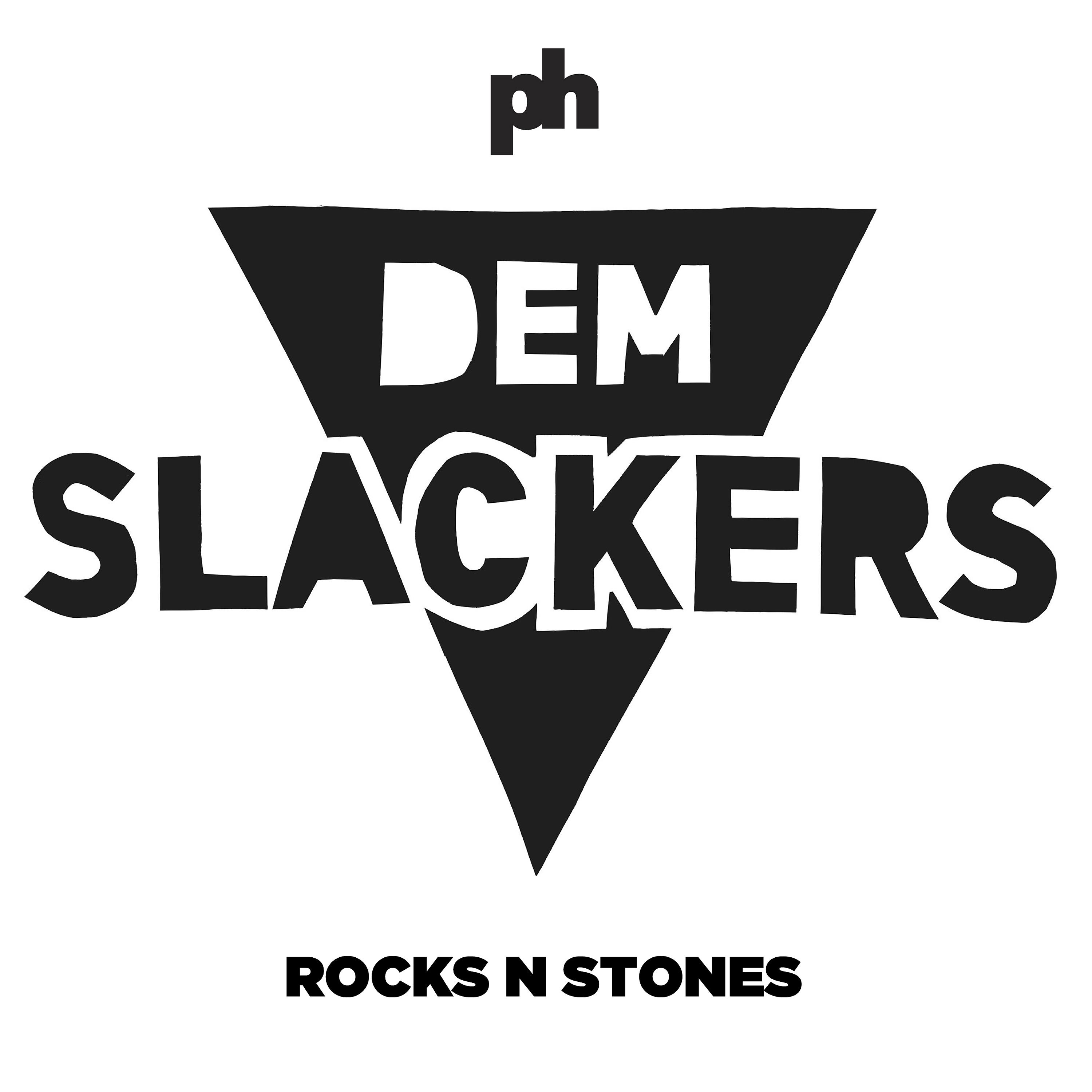 Постер альбома Rocks n Stones