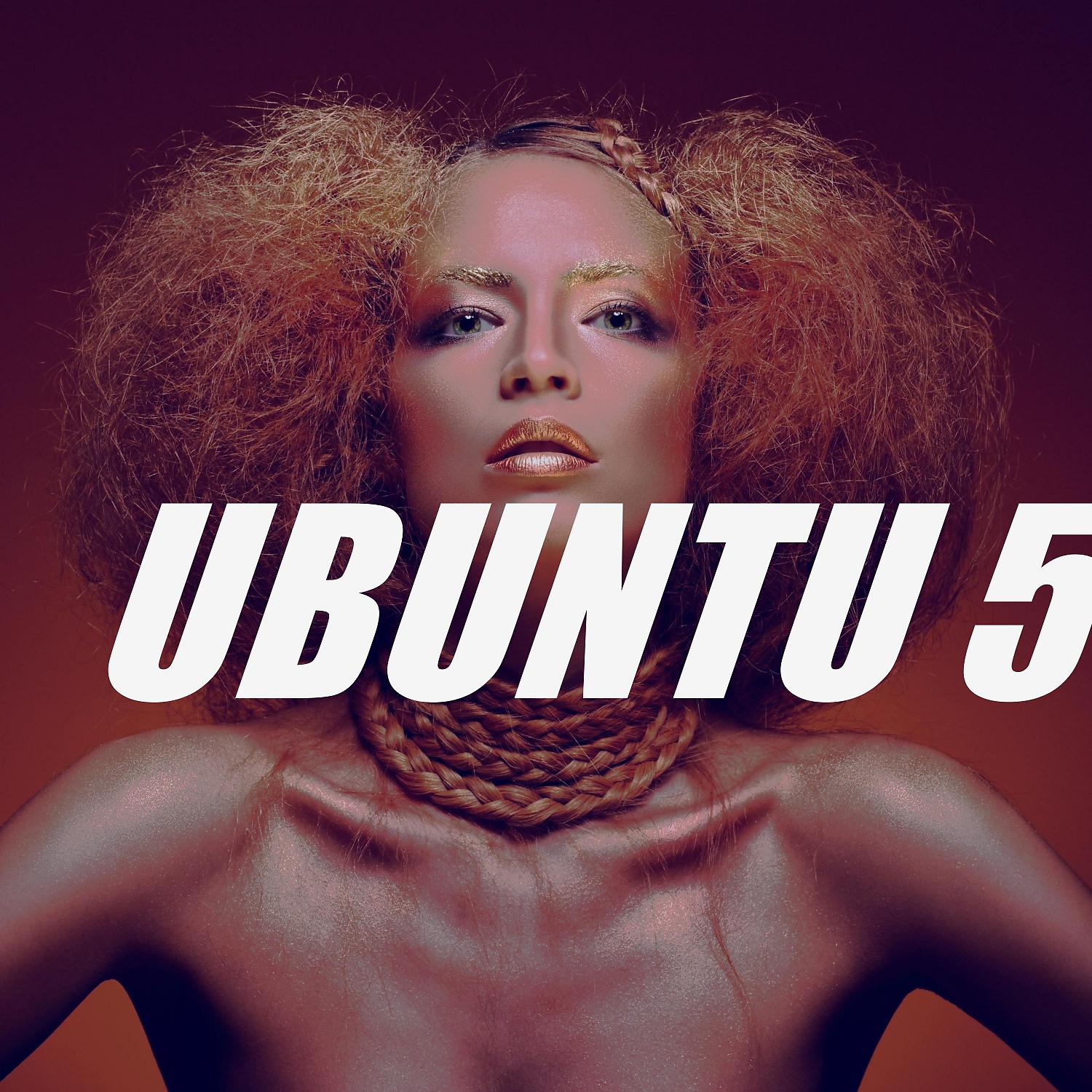 Постер альбома UBUNTU 5