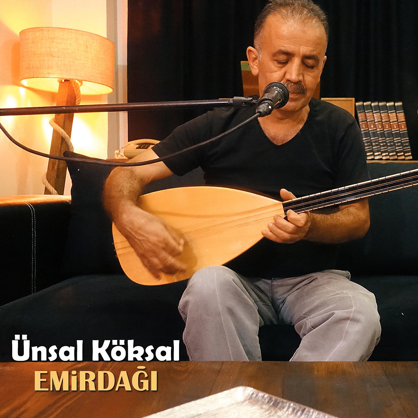 Постер альбома Emirdağı