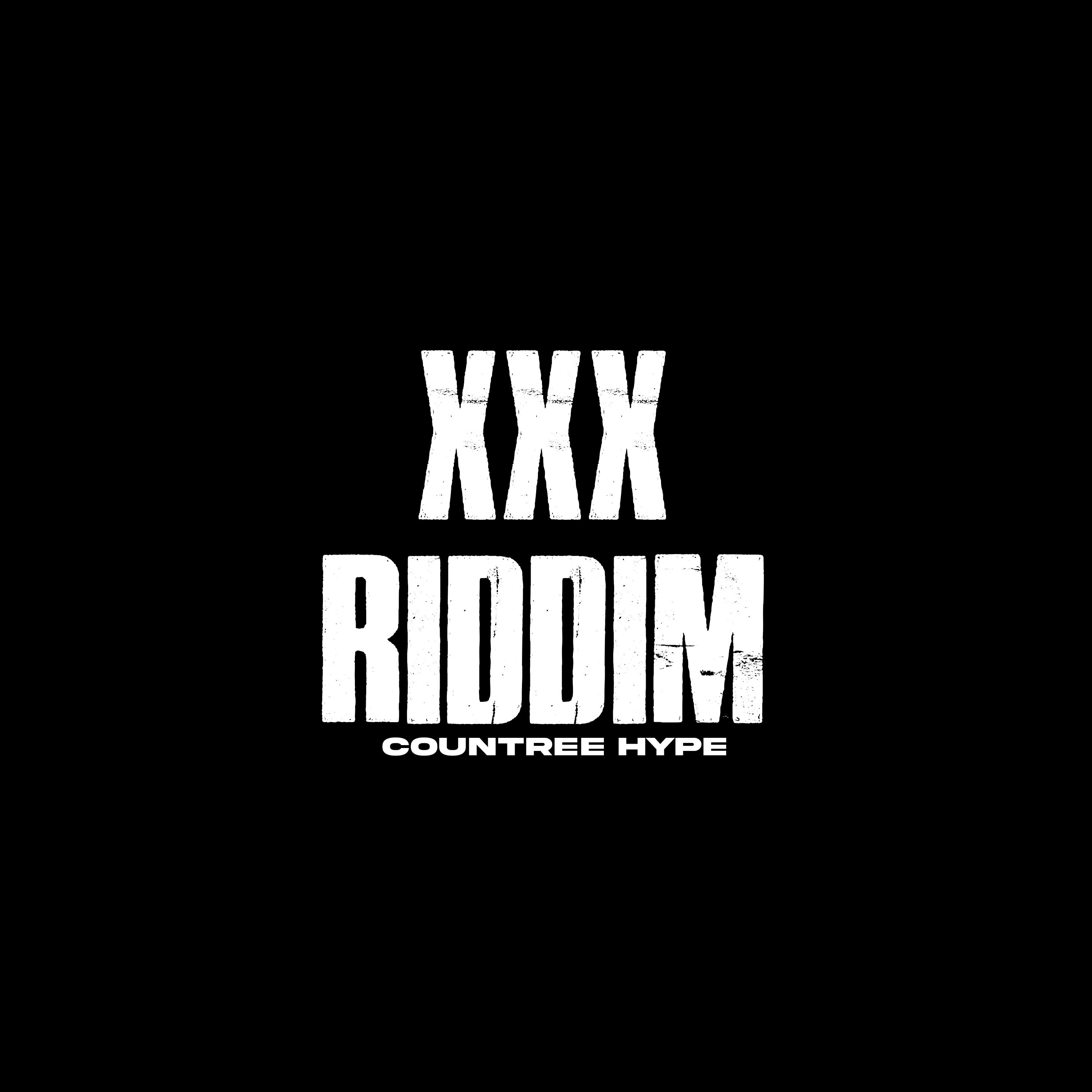 Постер альбома Xxx Riddim