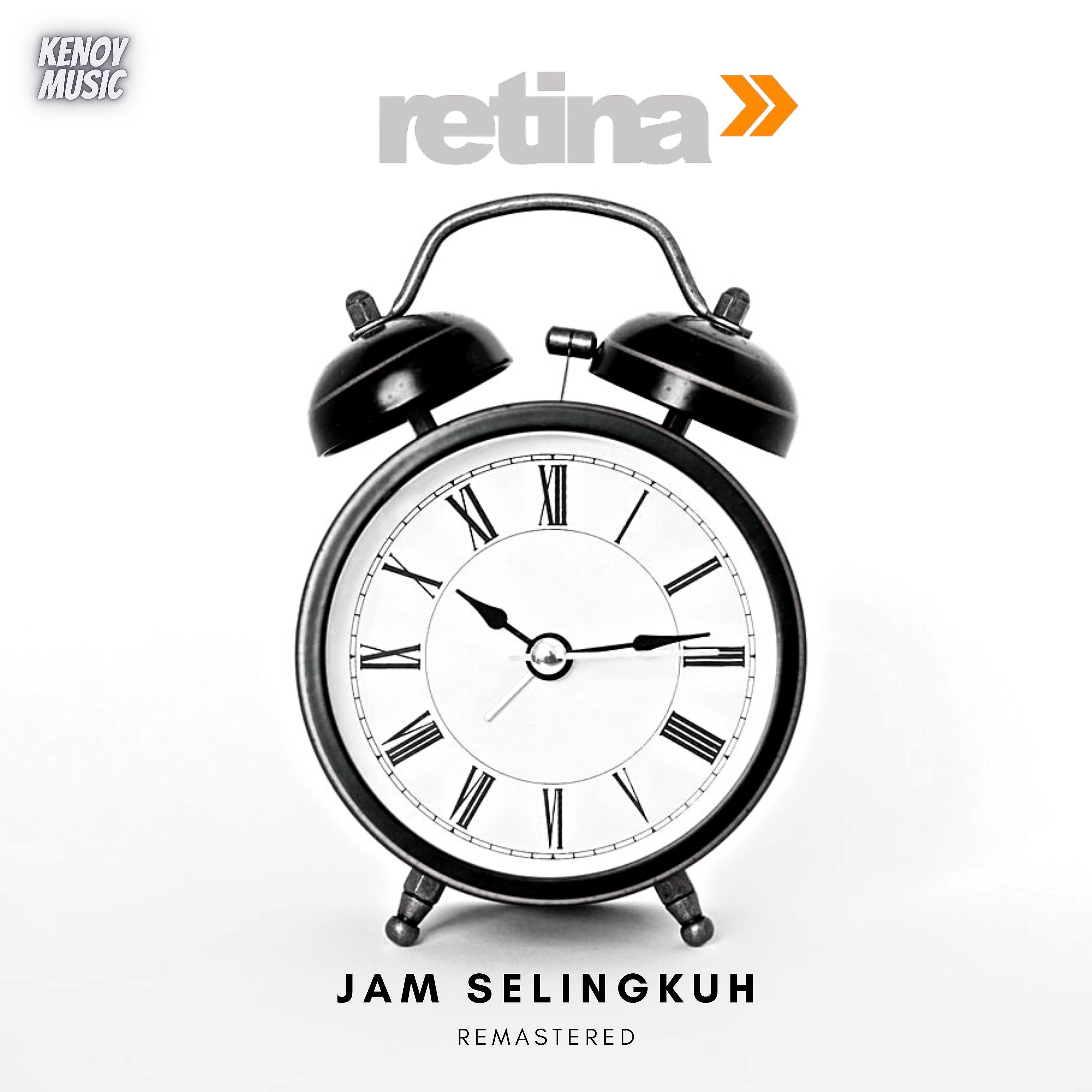 Постер альбома Jam Selingkuh