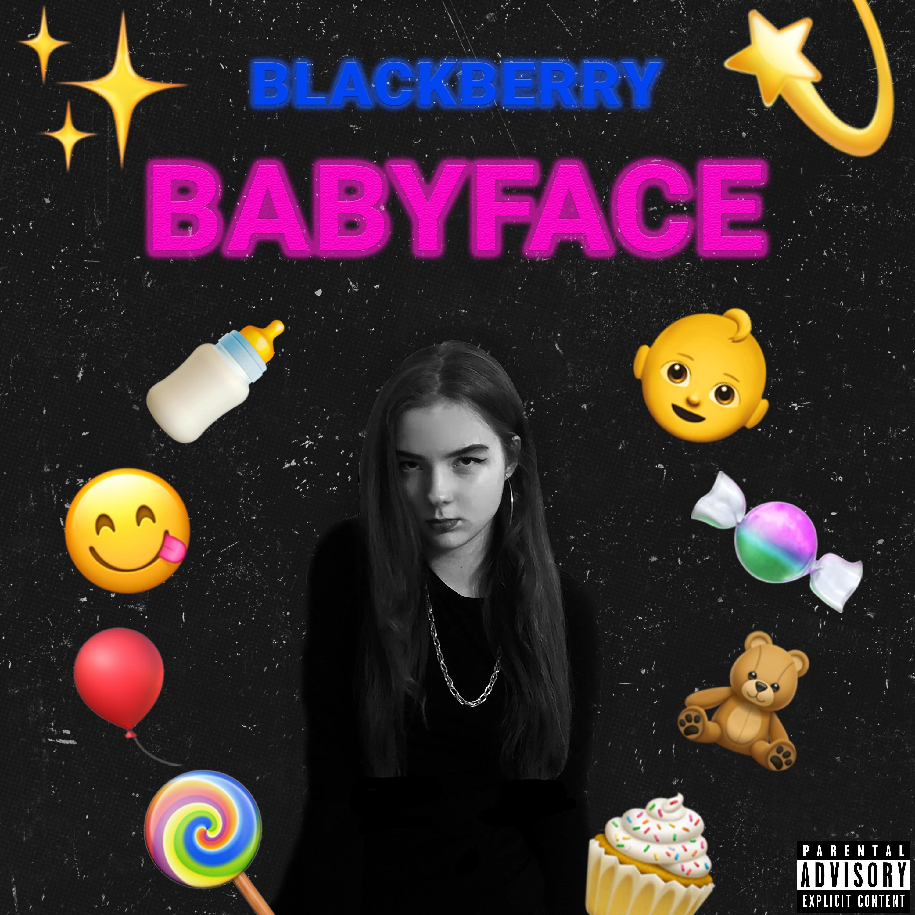 Постер альбома BABYFACE (Prod. by MazemDevol)