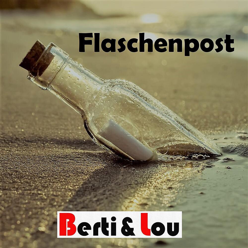 Постер альбома Flaschenpost