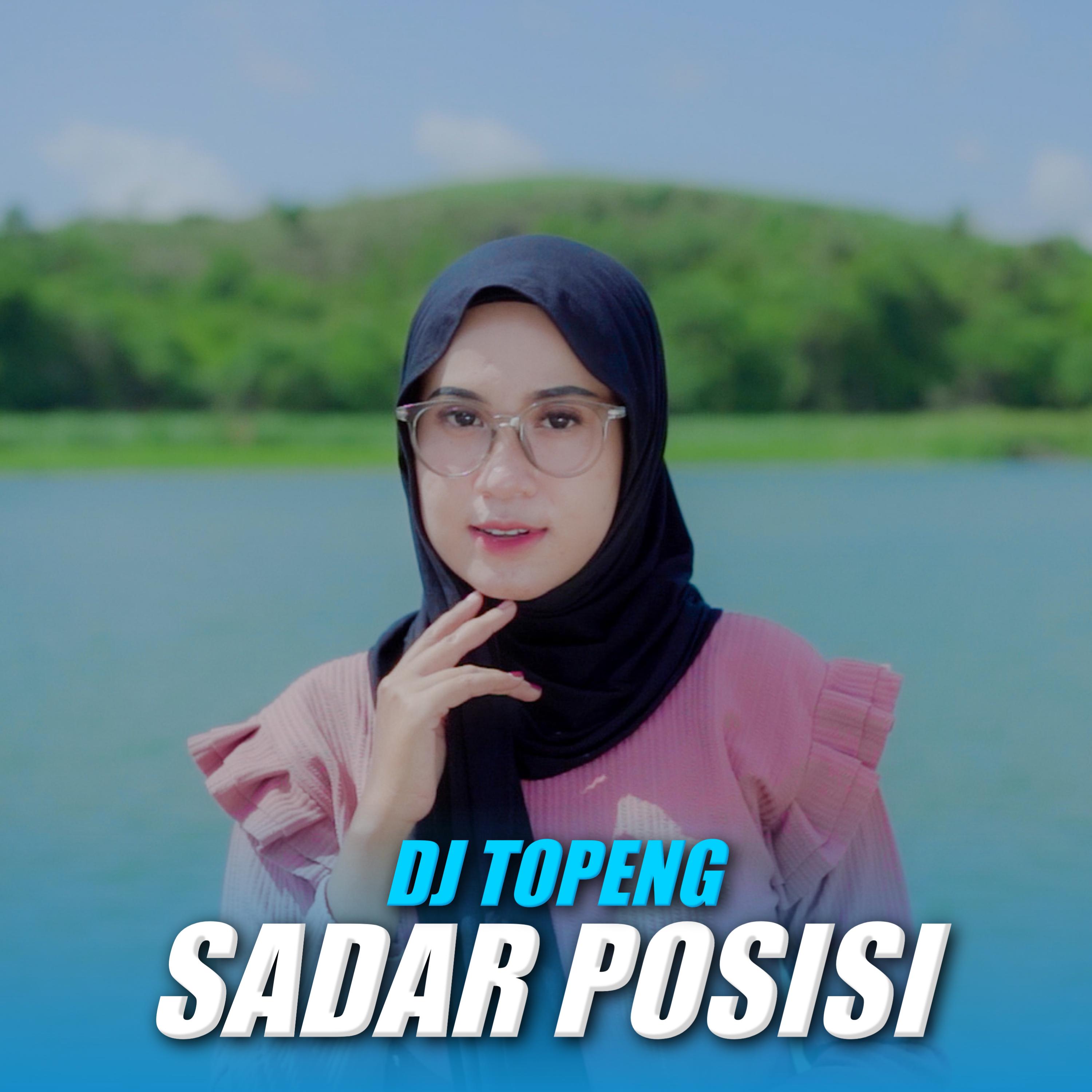 Постер альбома Sadar Posisi Gedruk x Thailand Style