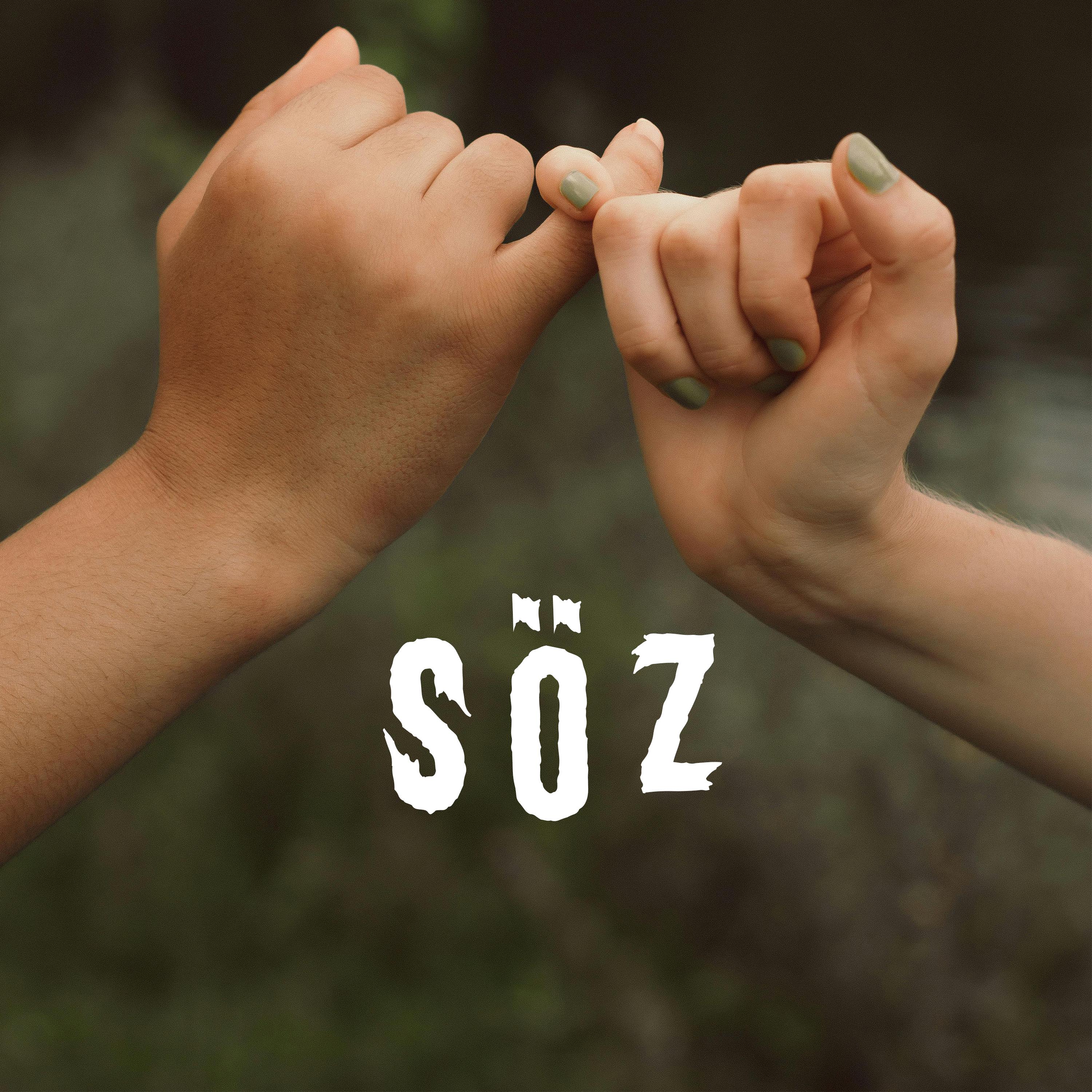 Постер альбома Söz