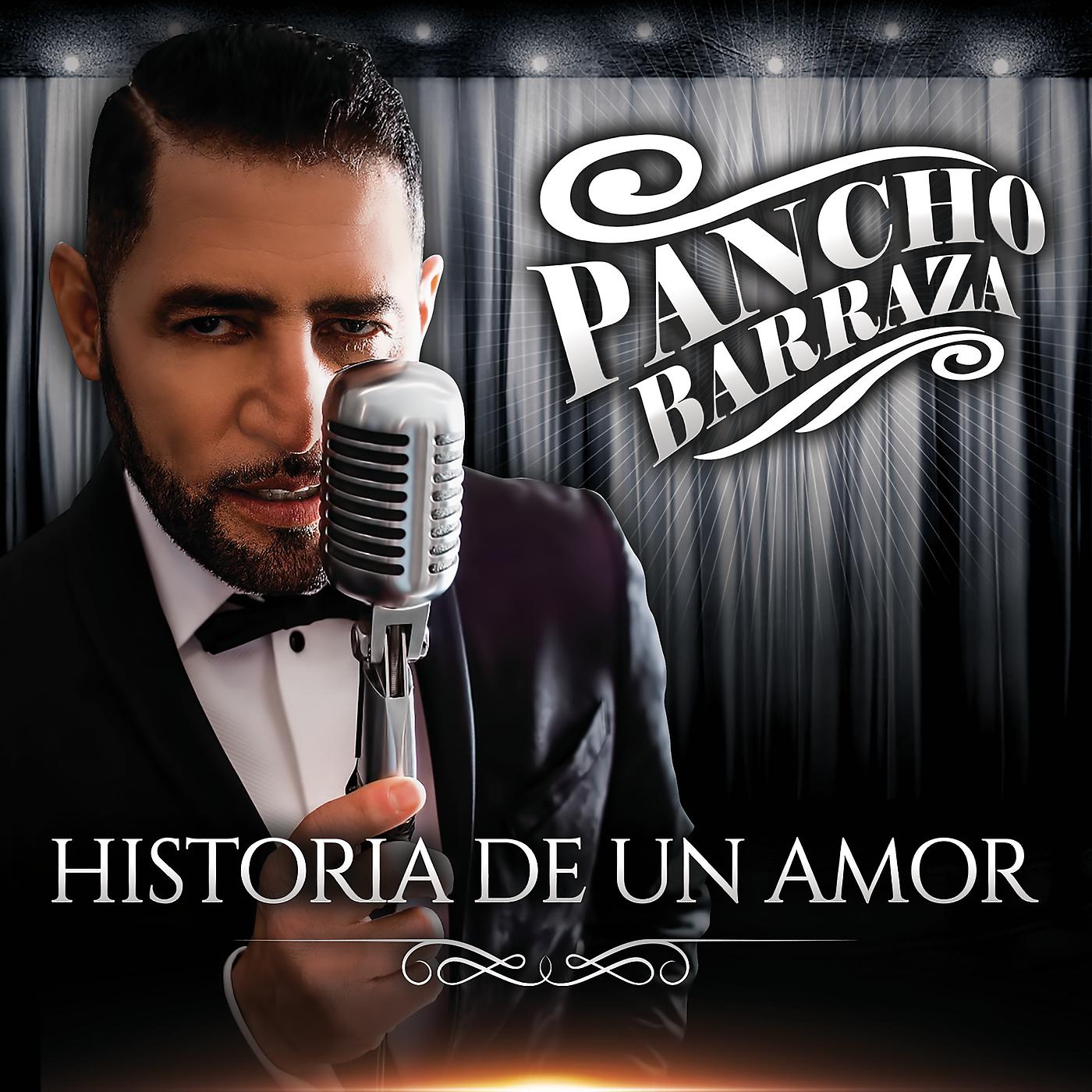Постер альбома Historia De Un Amor