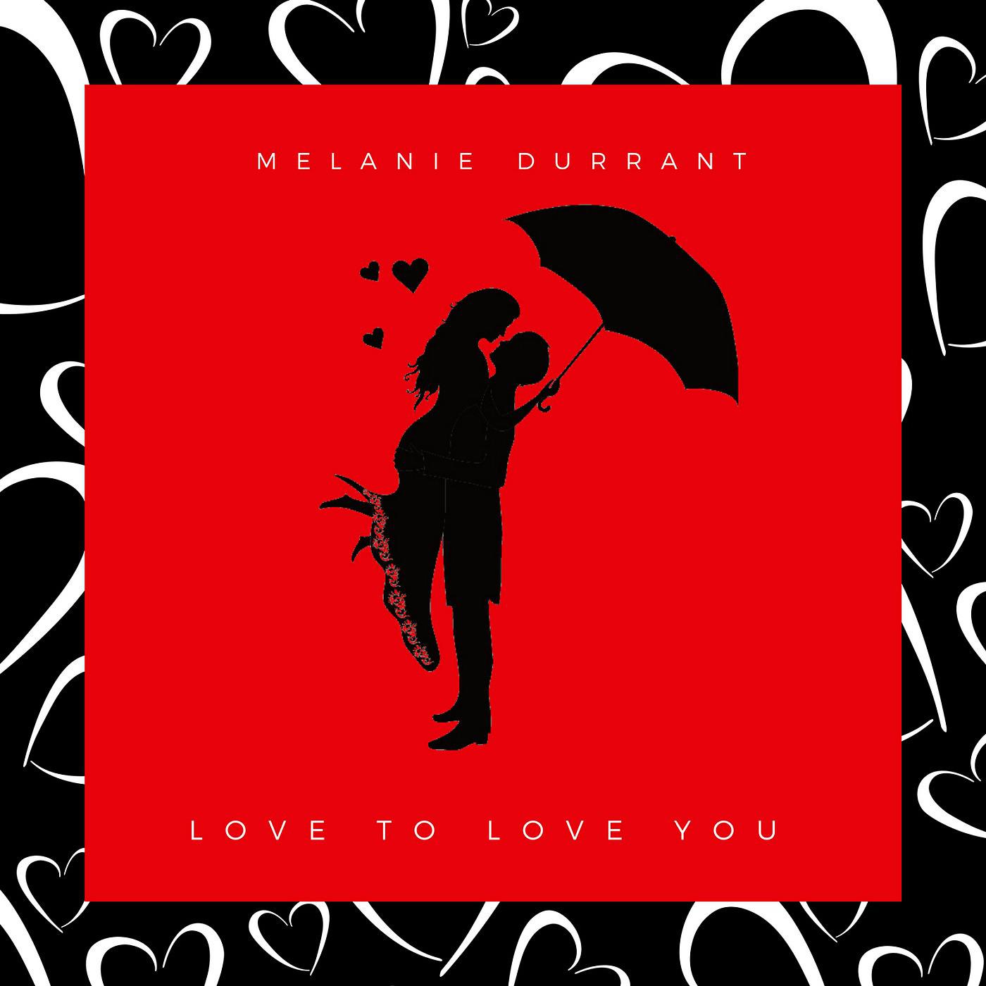 Постер альбома Love to Love You