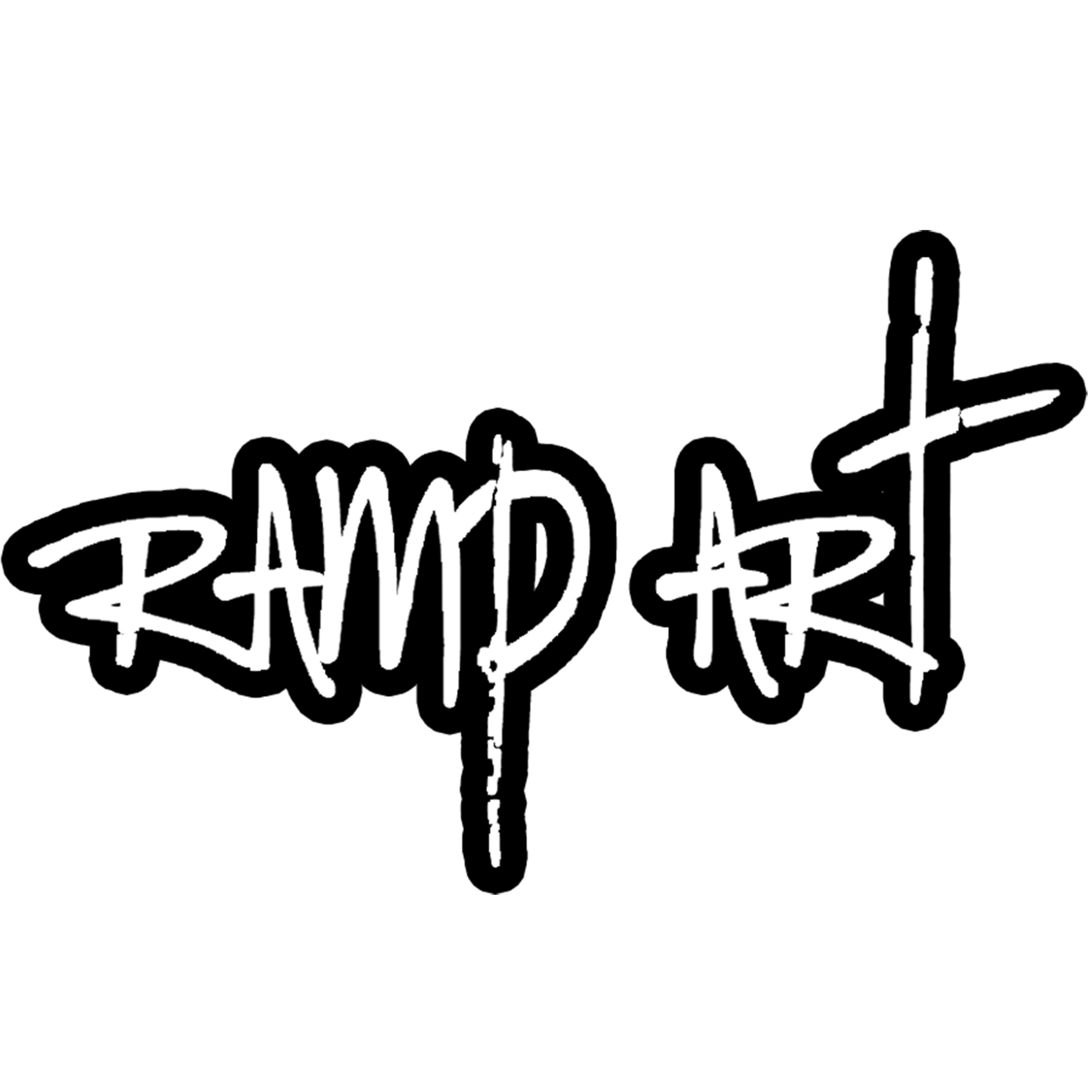 Постер альбома Ramp Art