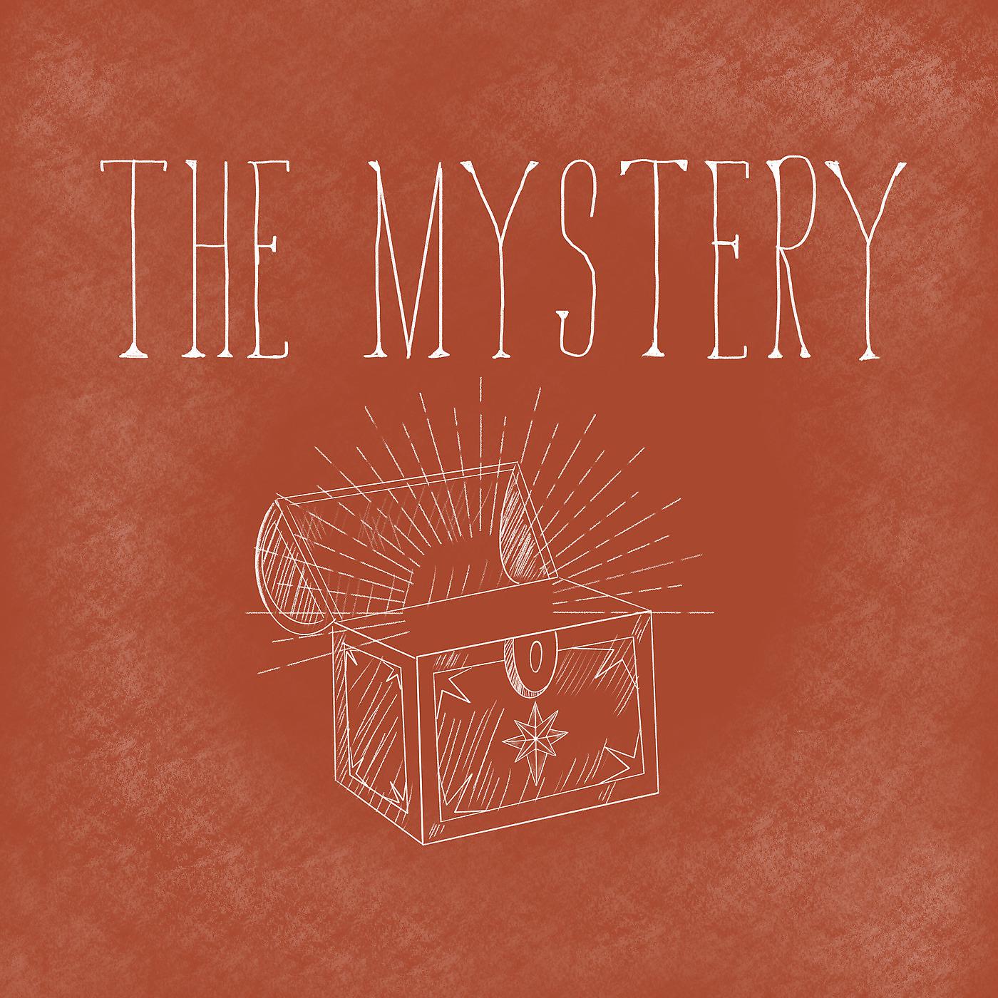 Постер альбома The Mystery