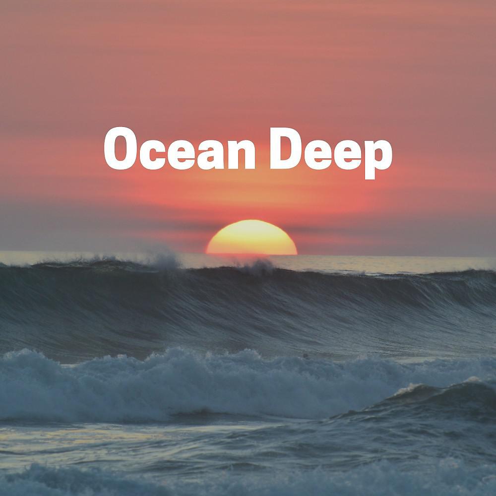 Постер альбома Ocean Deep