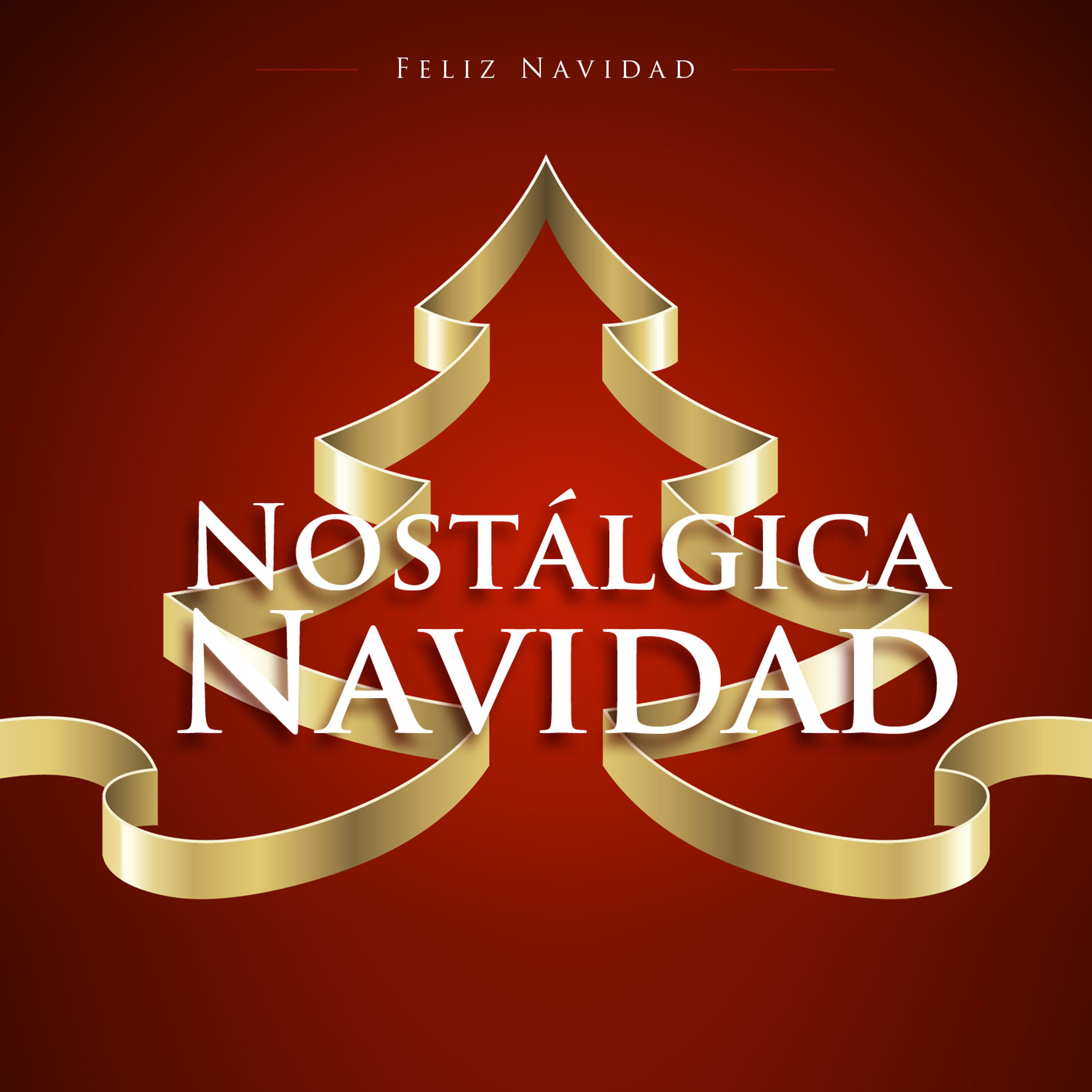 Постер альбома Nostálgica Navidad