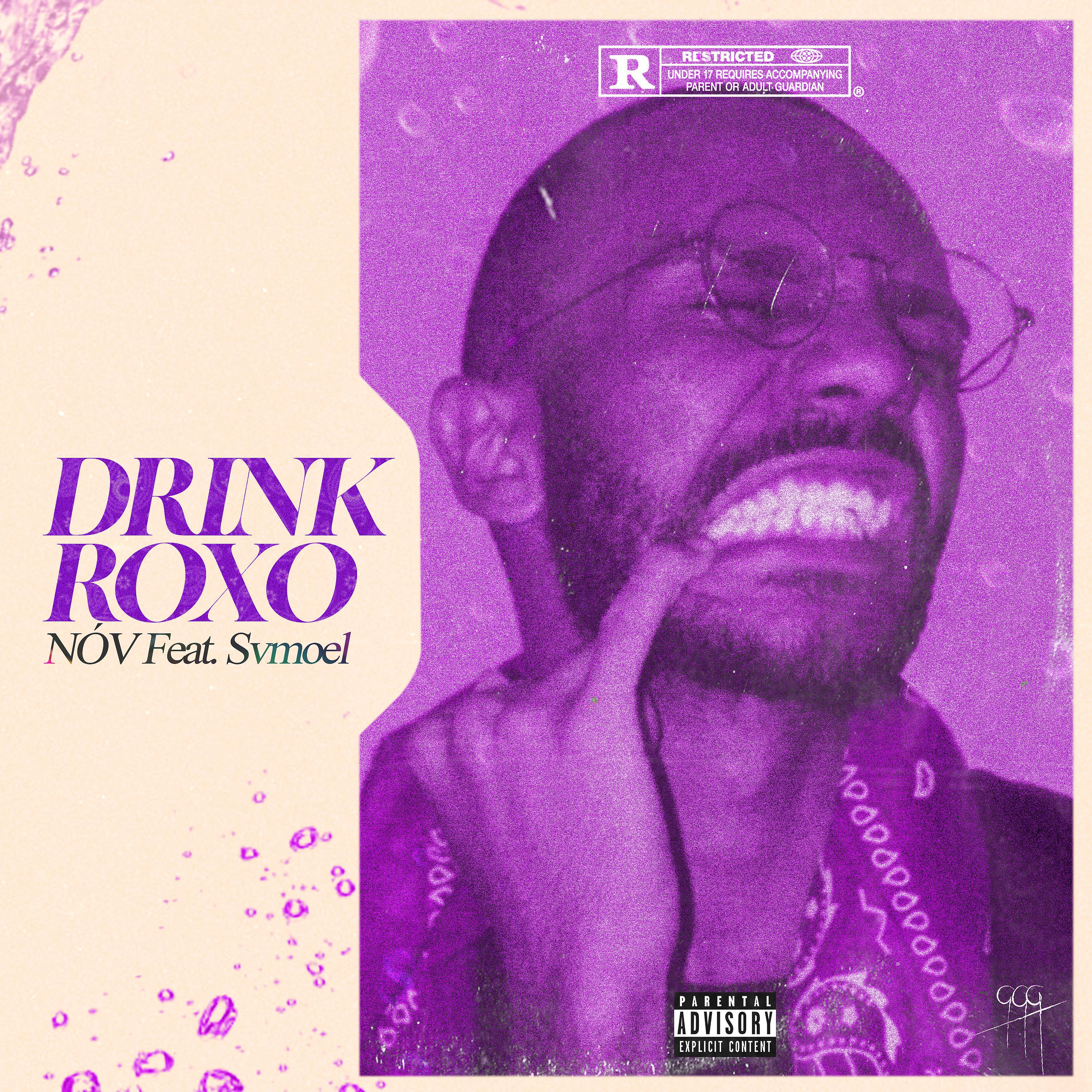 Постер альбома Drink Roxo