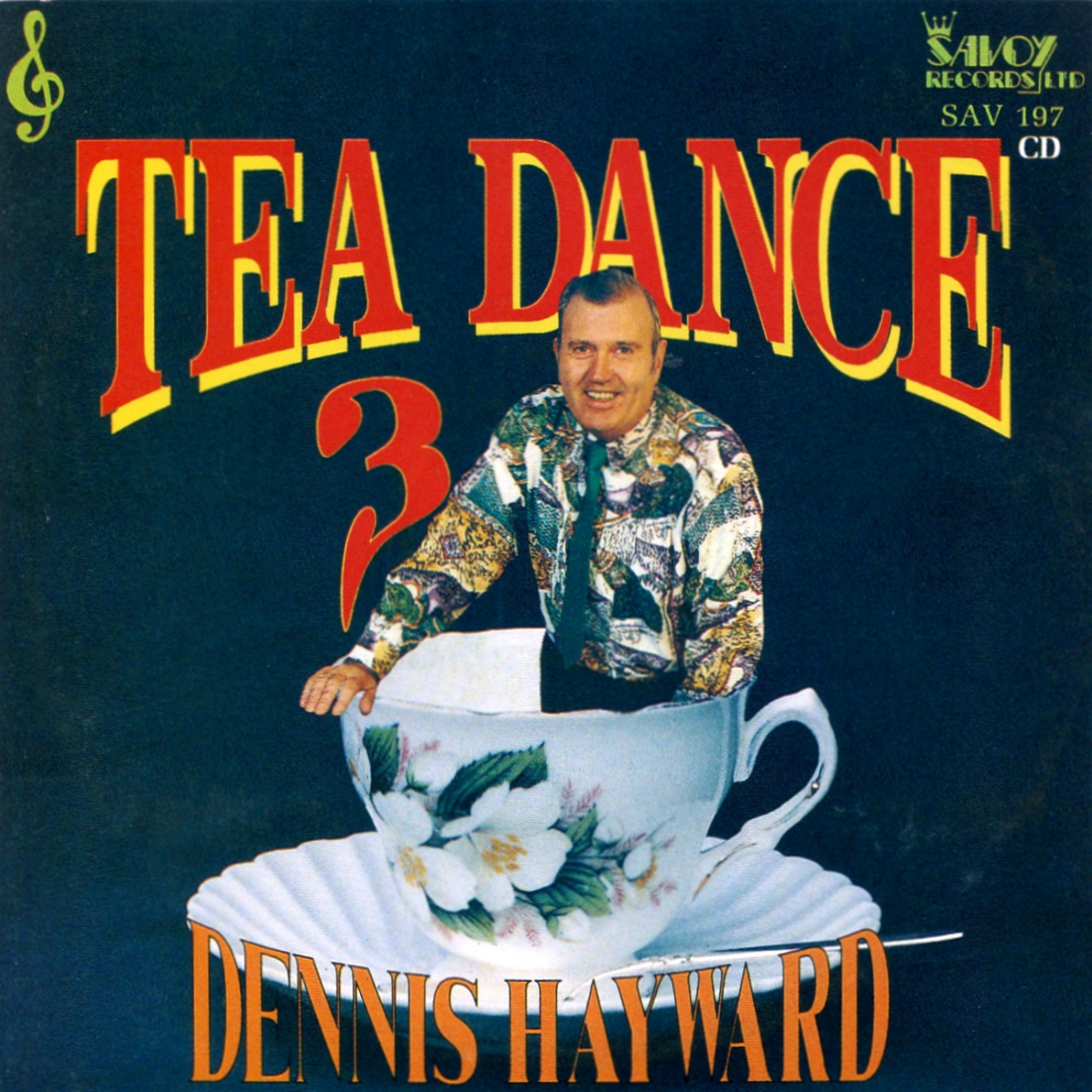 Постер альбома Tea Dance