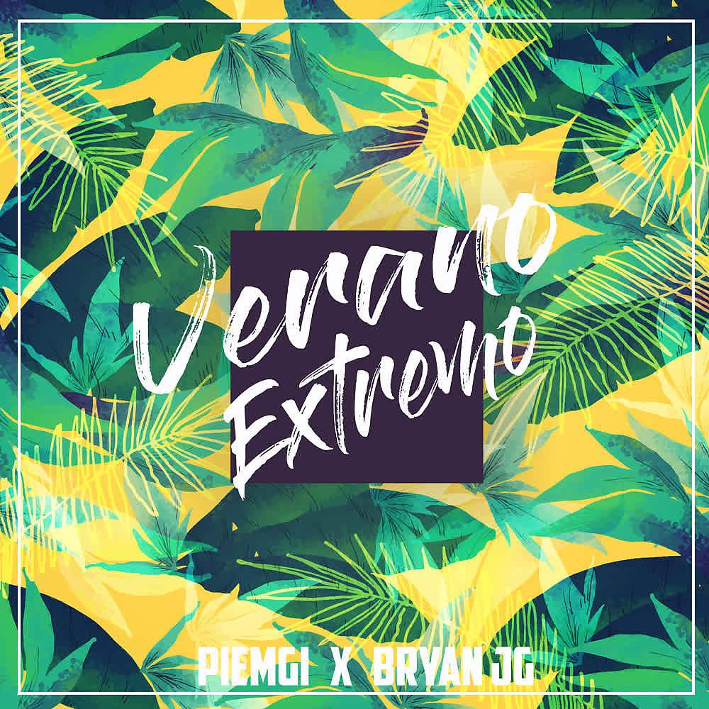 Постер альбома Verano Extremo