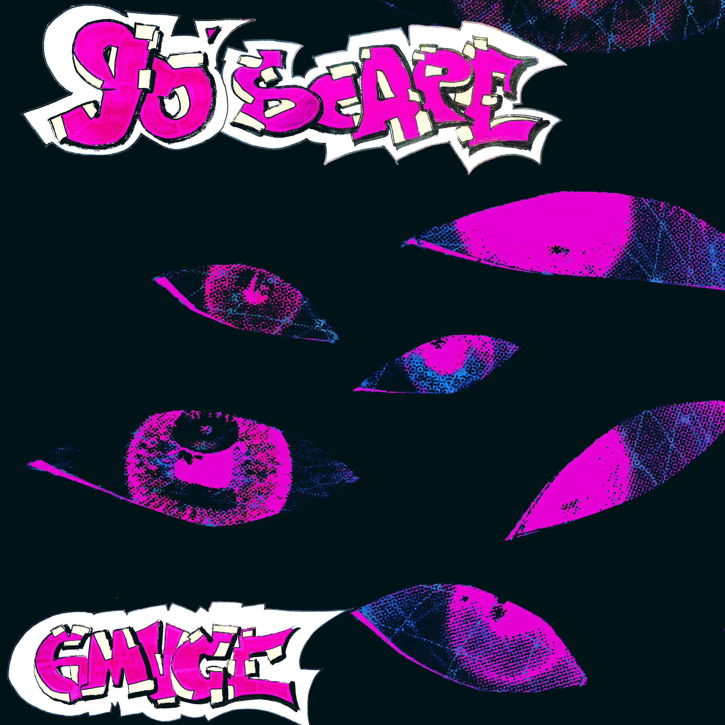 Постер альбома 90’scape