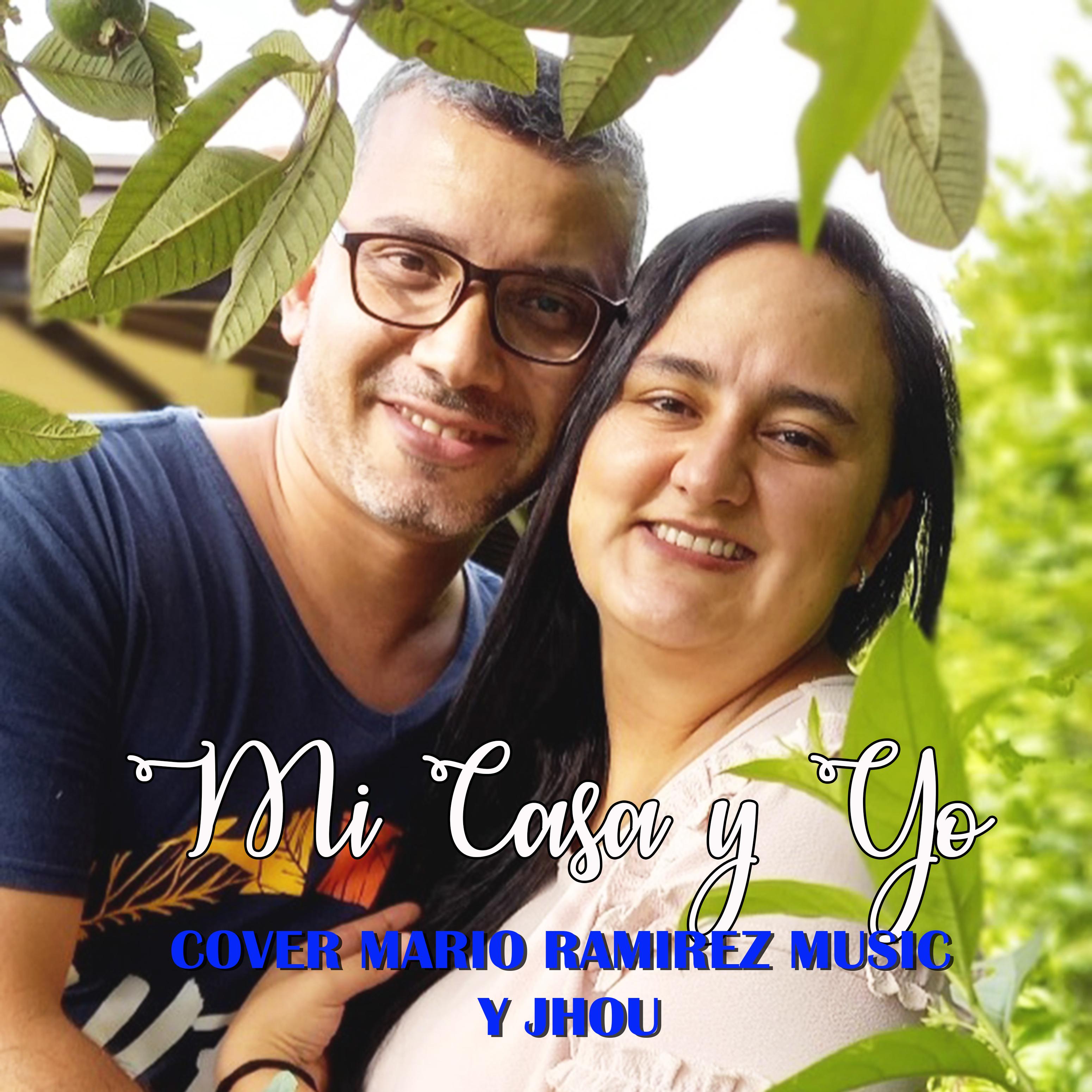 Постер альбома Mi Casa y Yo
