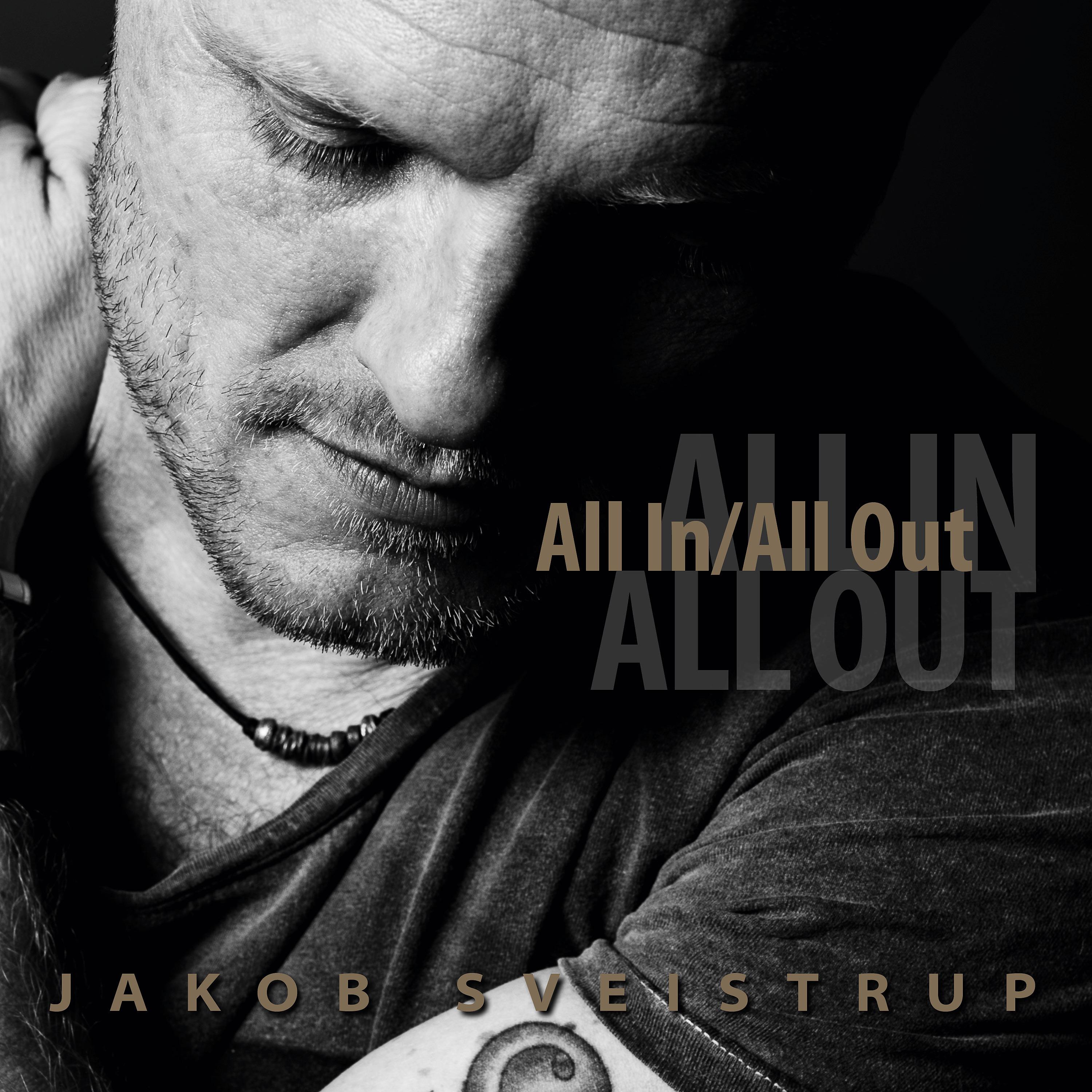 Постер альбома All In/All Out