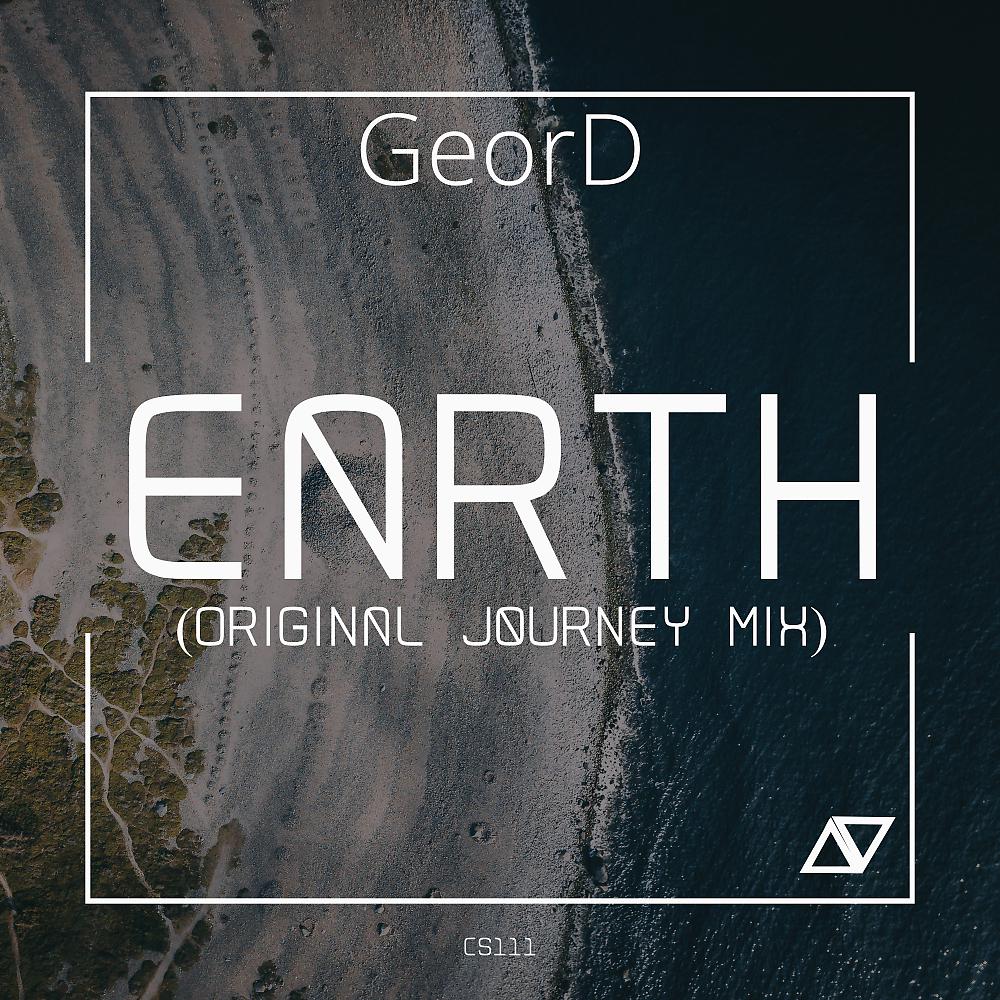 Постер альбома Earth (Journey Mix)