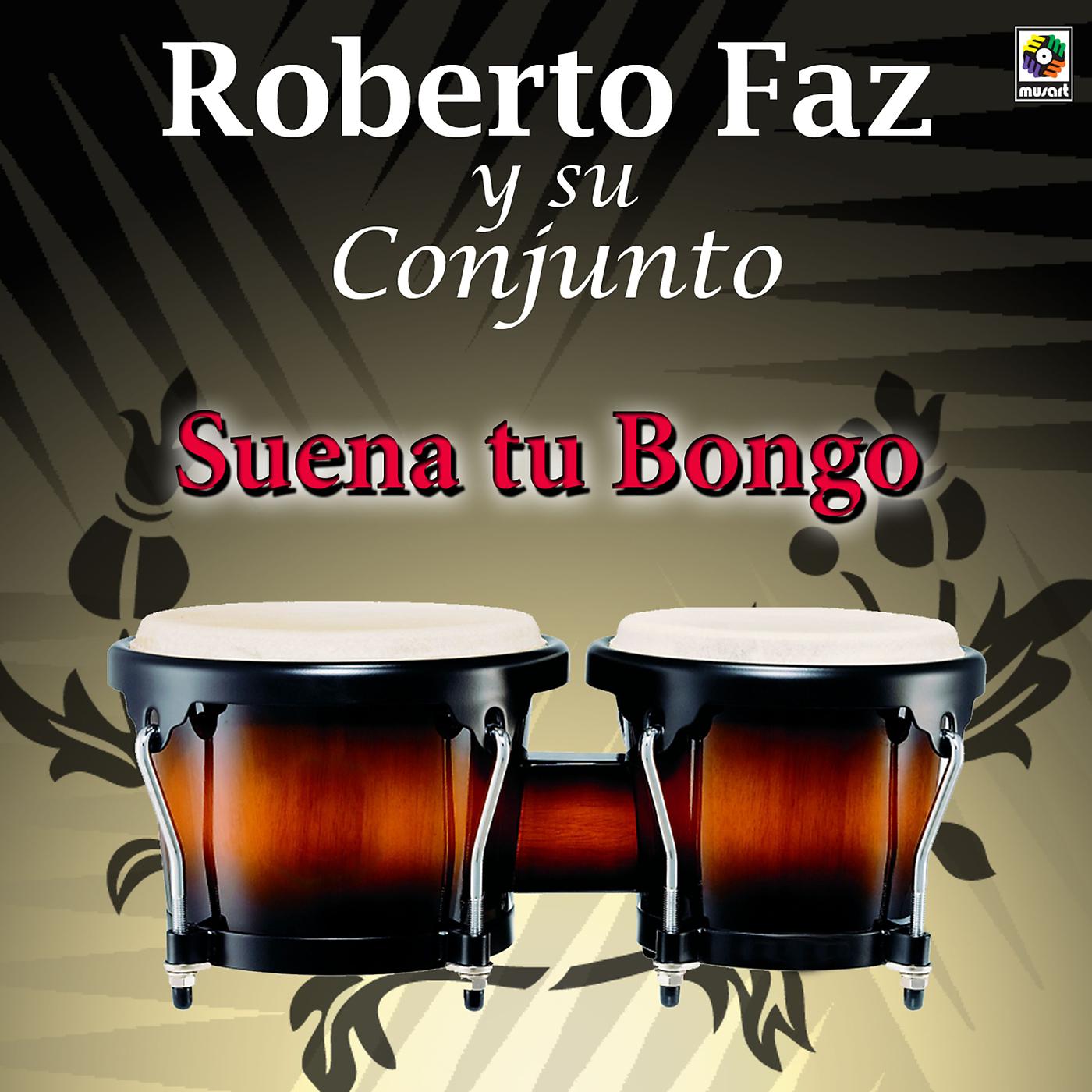 Постер альбома Suena Tu Bongo