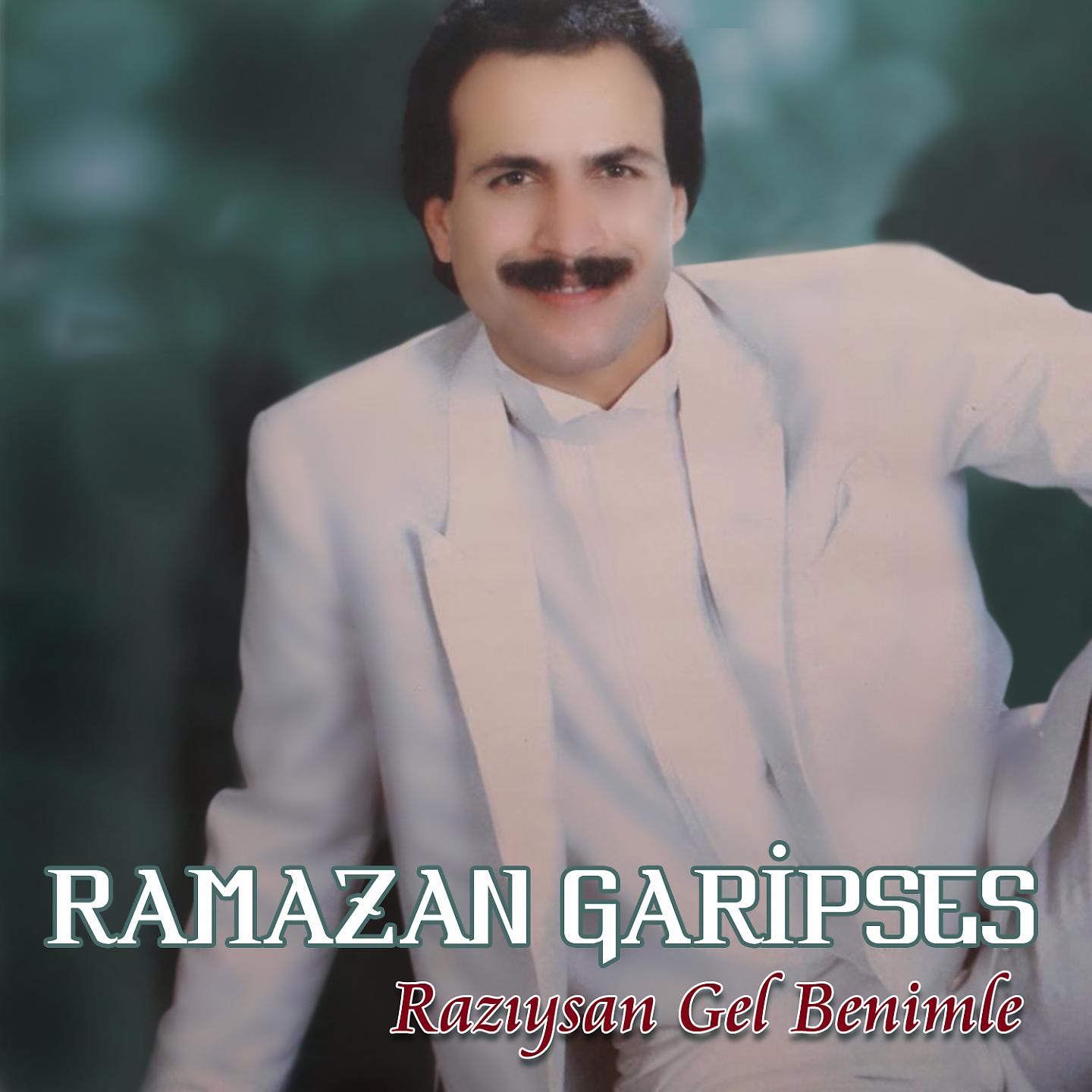 Постер альбома Razıysan Gel Benimle