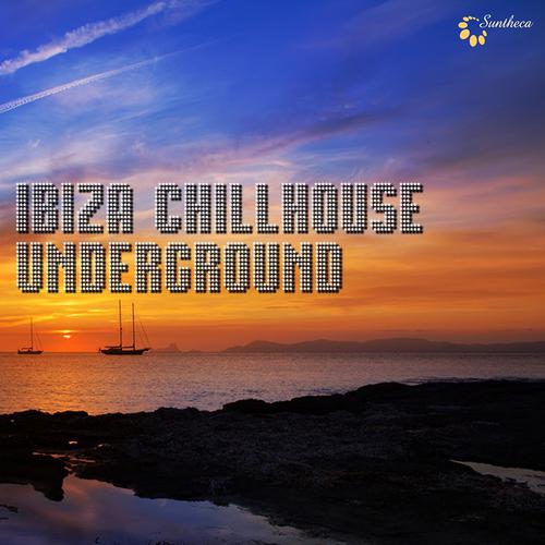 Постер альбома Ibiza Chillhouse Underground