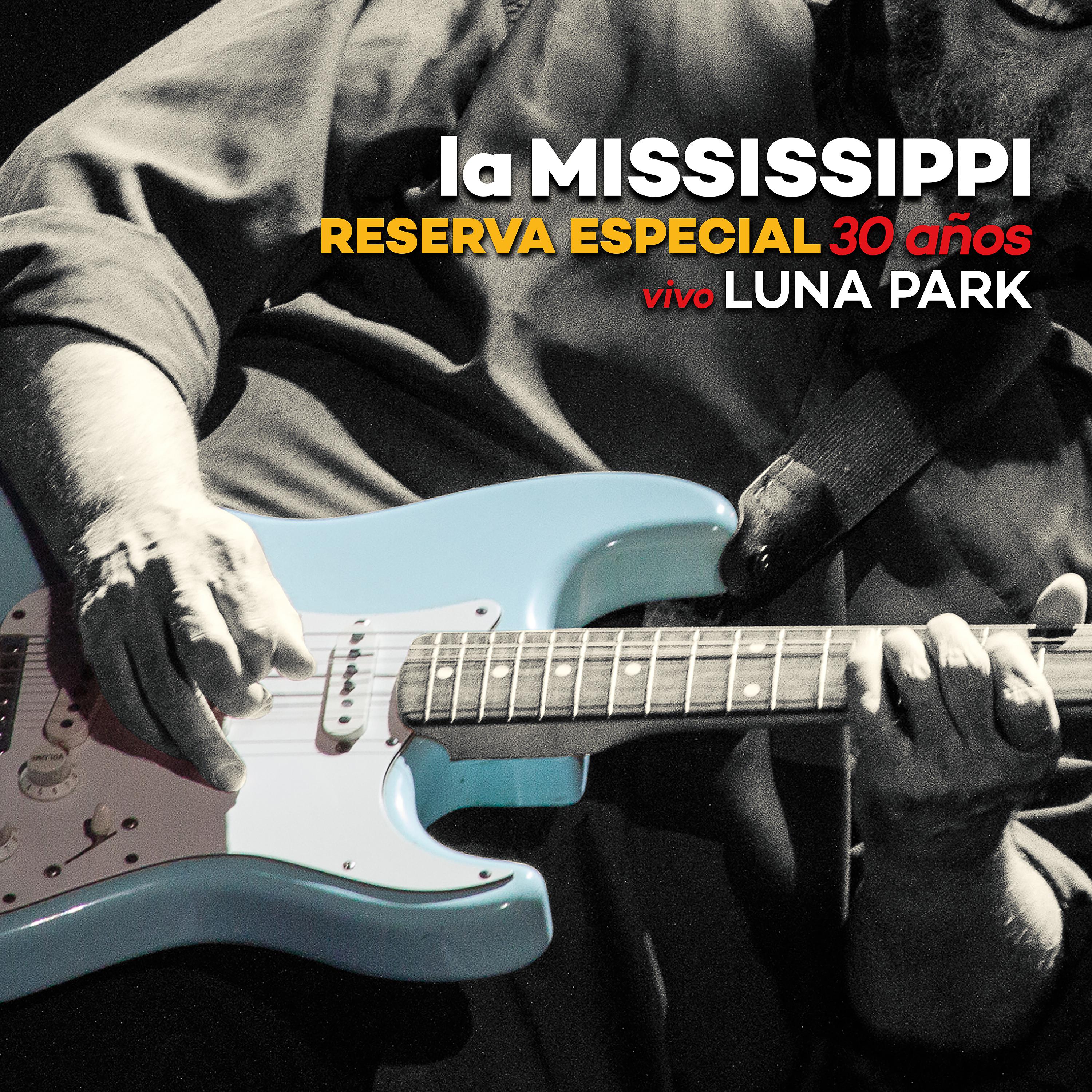 Постер альбома Reserva Especial 30 Años (Vivo Luna Park)