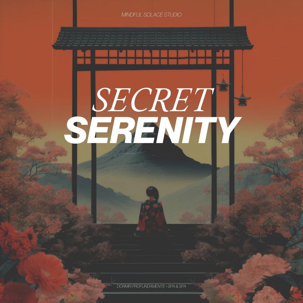 Постер альбома Secret Serenity