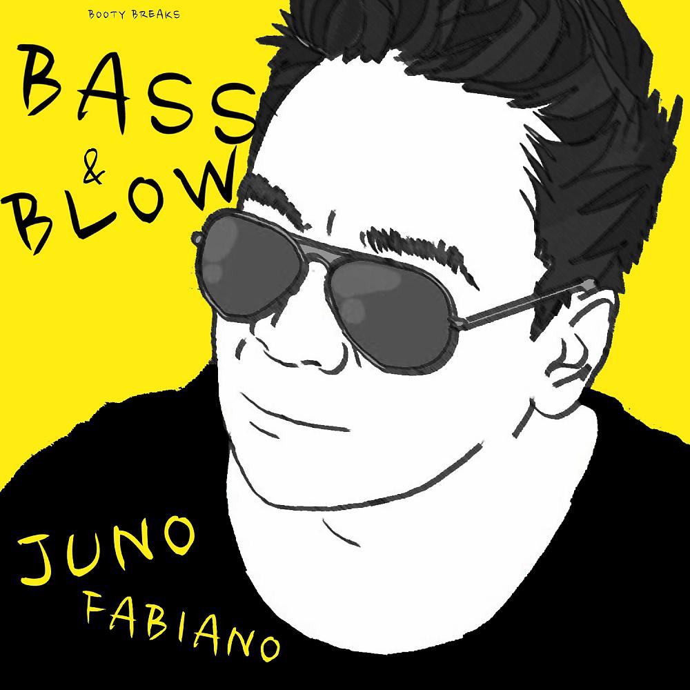 Постер альбома Bass & Blow