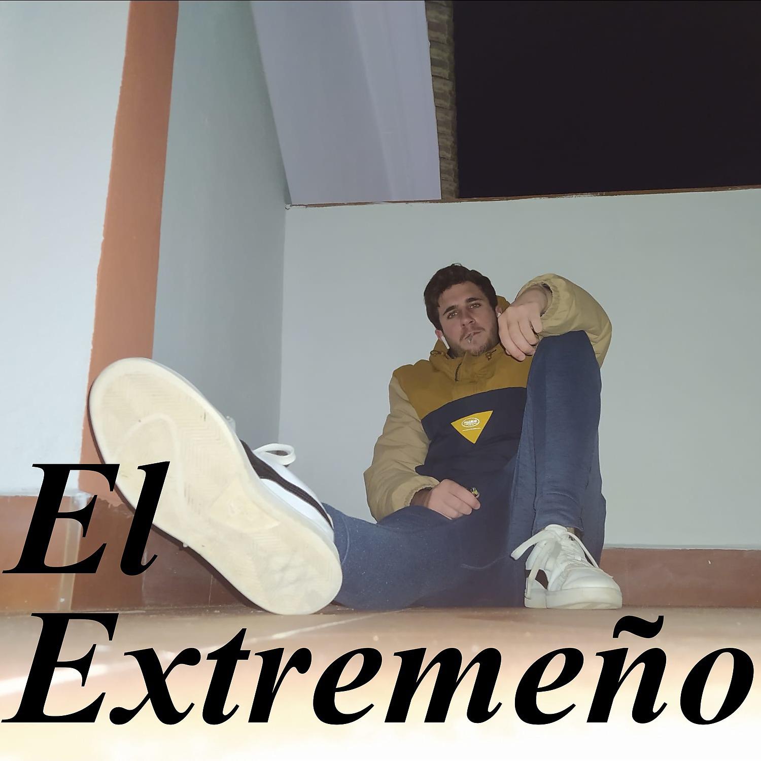 Постер альбома El Extremeño