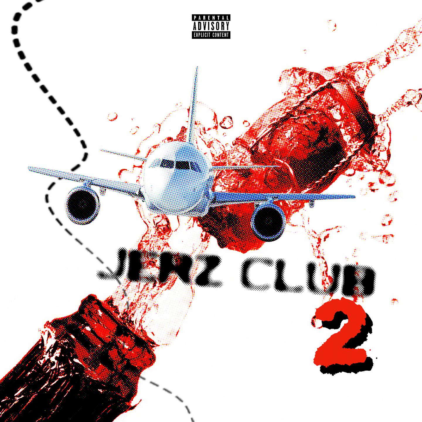 Постер альбома Jerz Club 2