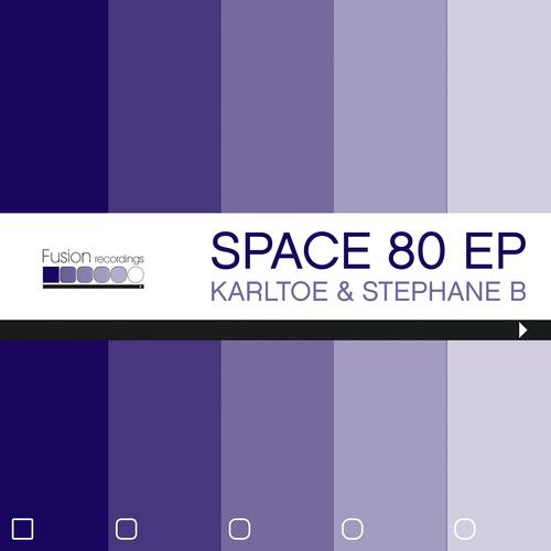 Постер альбома Space 80