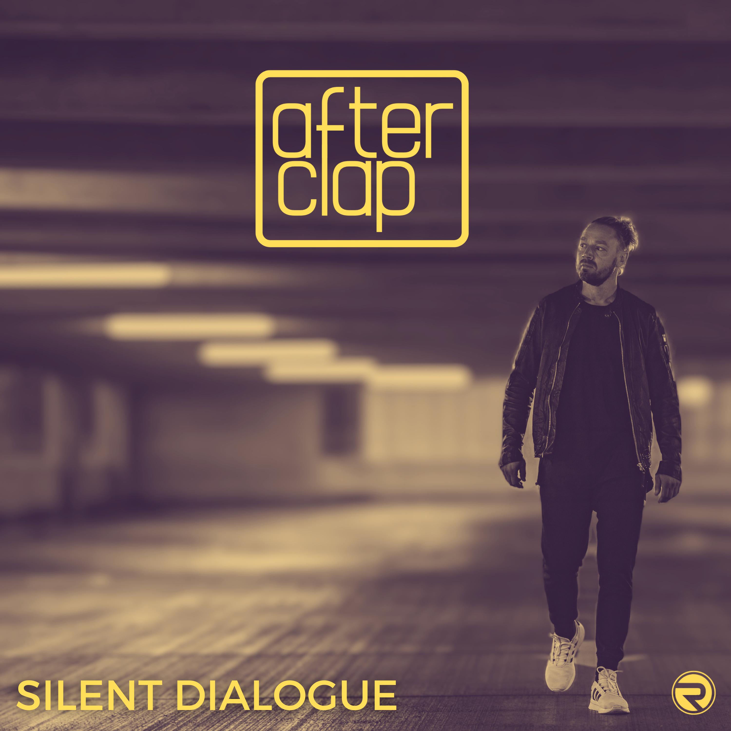 Постер альбома Silent Dialogue