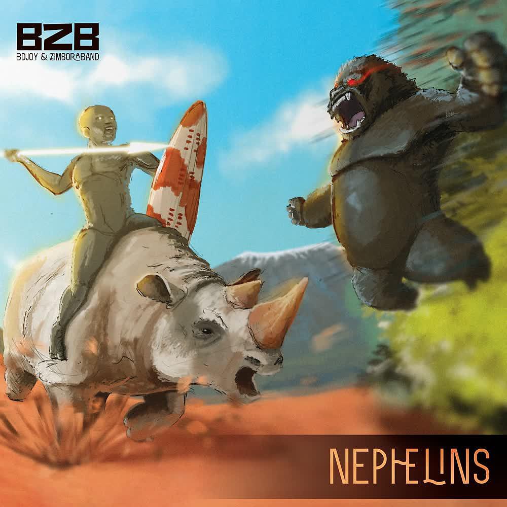 Постер альбома Nephelins