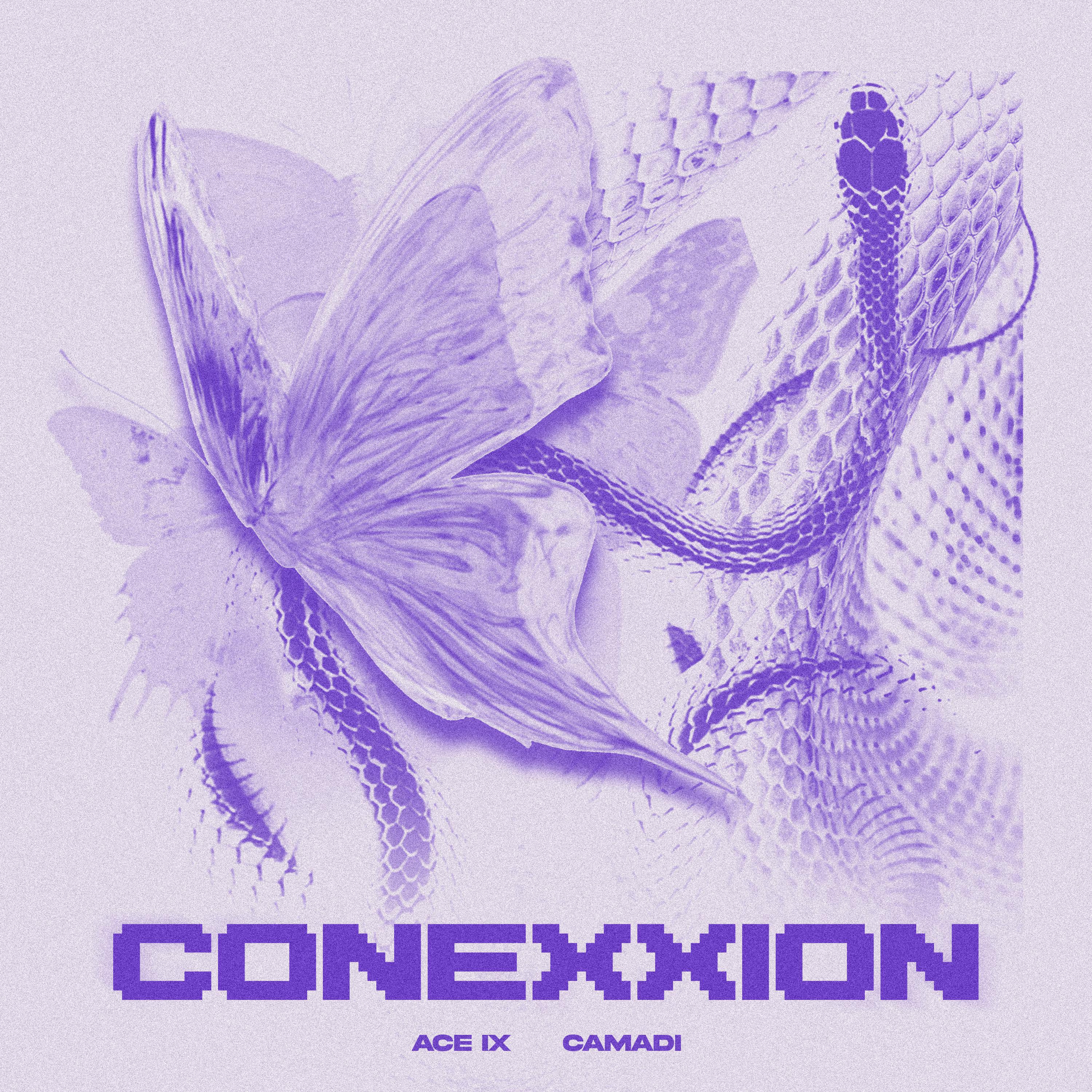 Постер альбома Conexxion