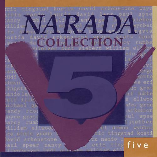 Постер альбома Narada Collection 5