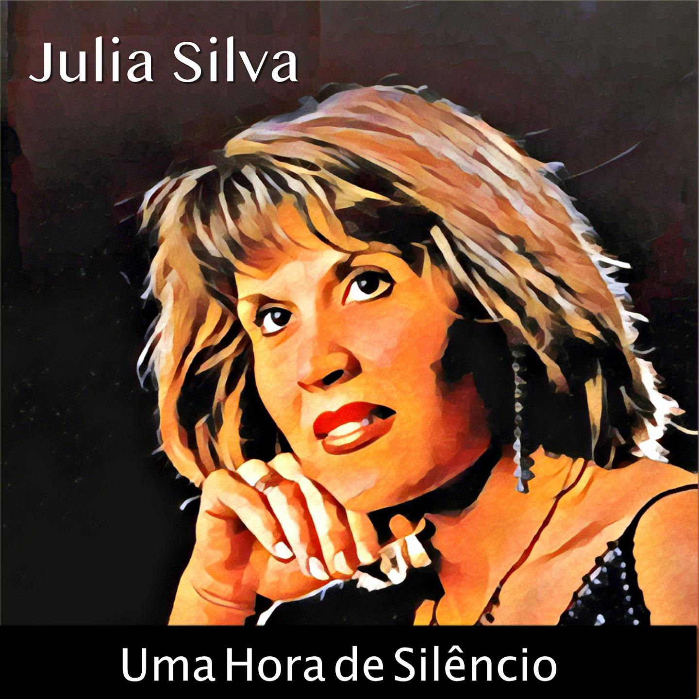 Постер альбома Uma Hora de Silêncio