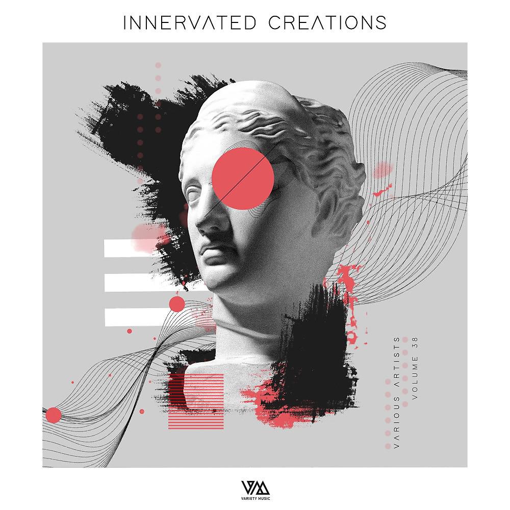 Постер альбома Innervated Creations, Vol. 38