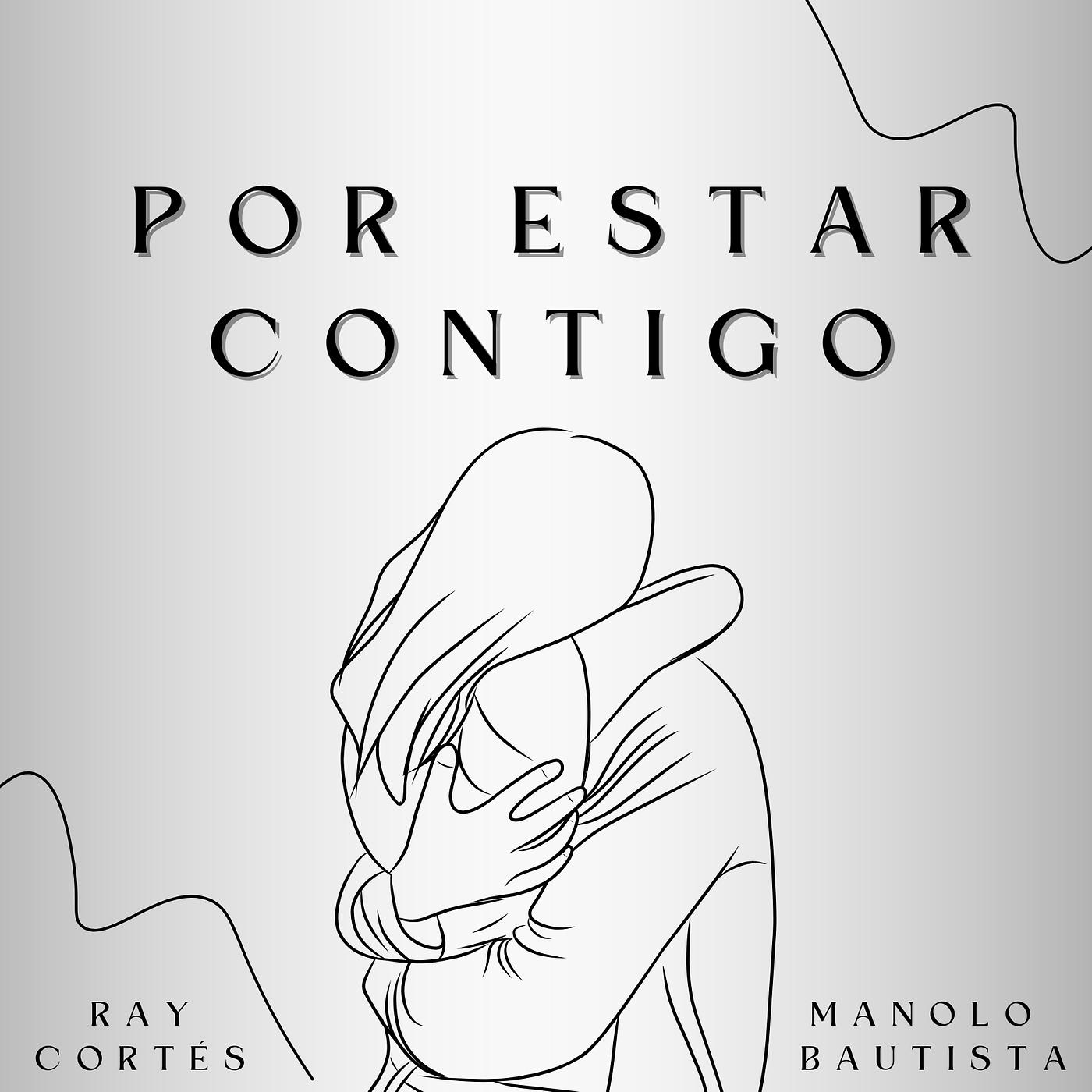 Постер альбома Por Estar Contigo