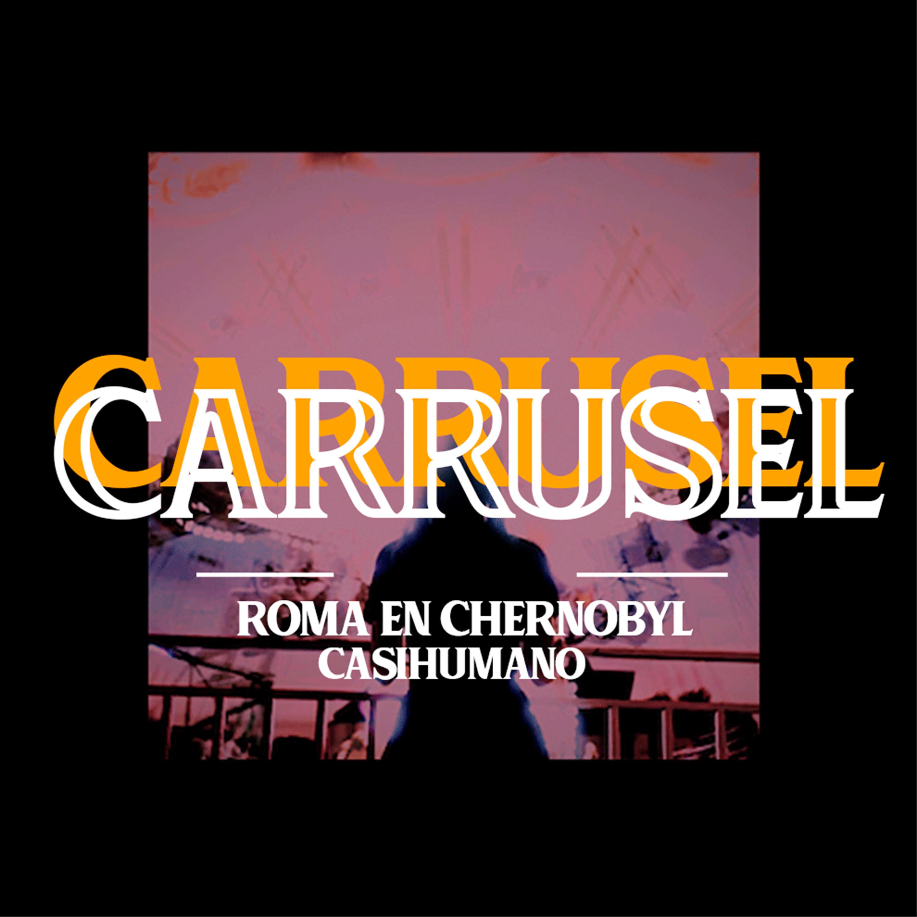 Постер альбома Carrusel