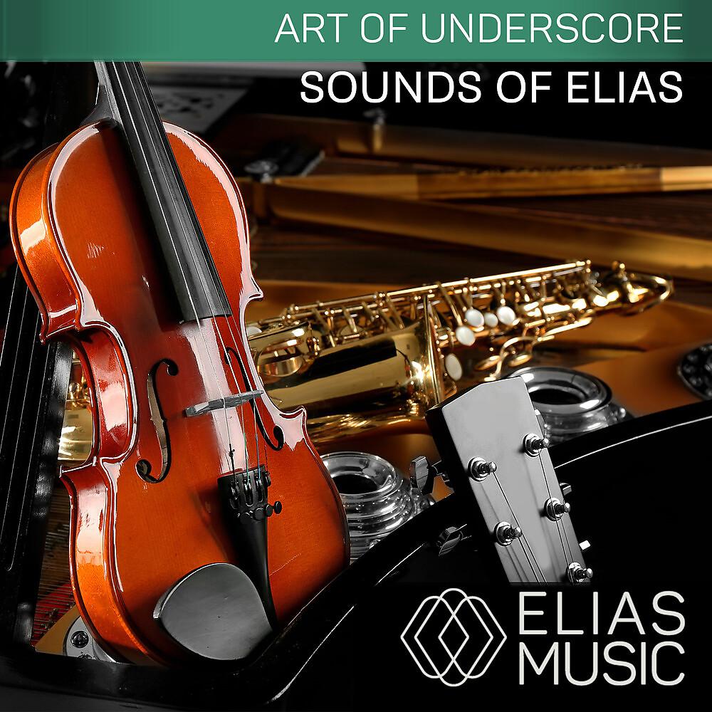 Постер альбома Sounds of ELIAS