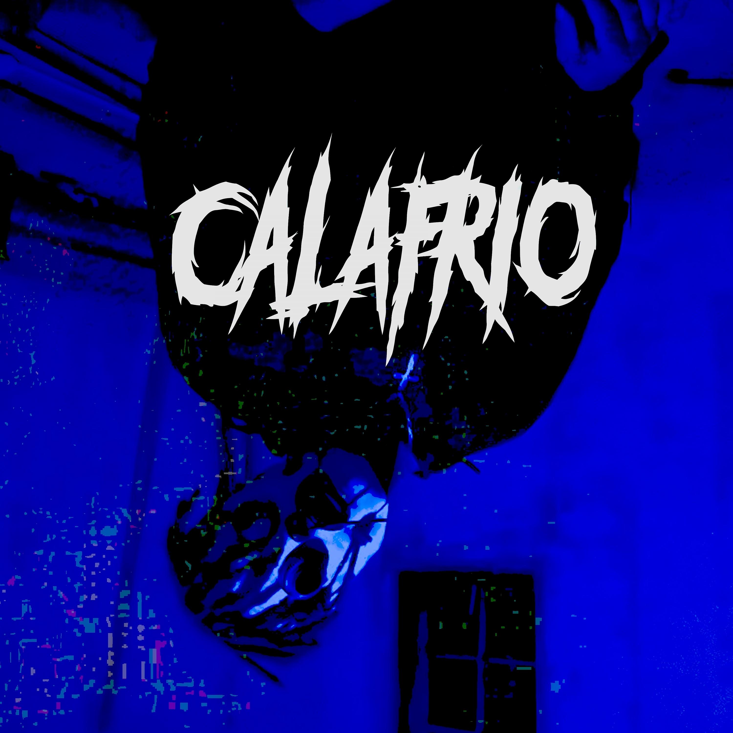Постер альбома Calafrio