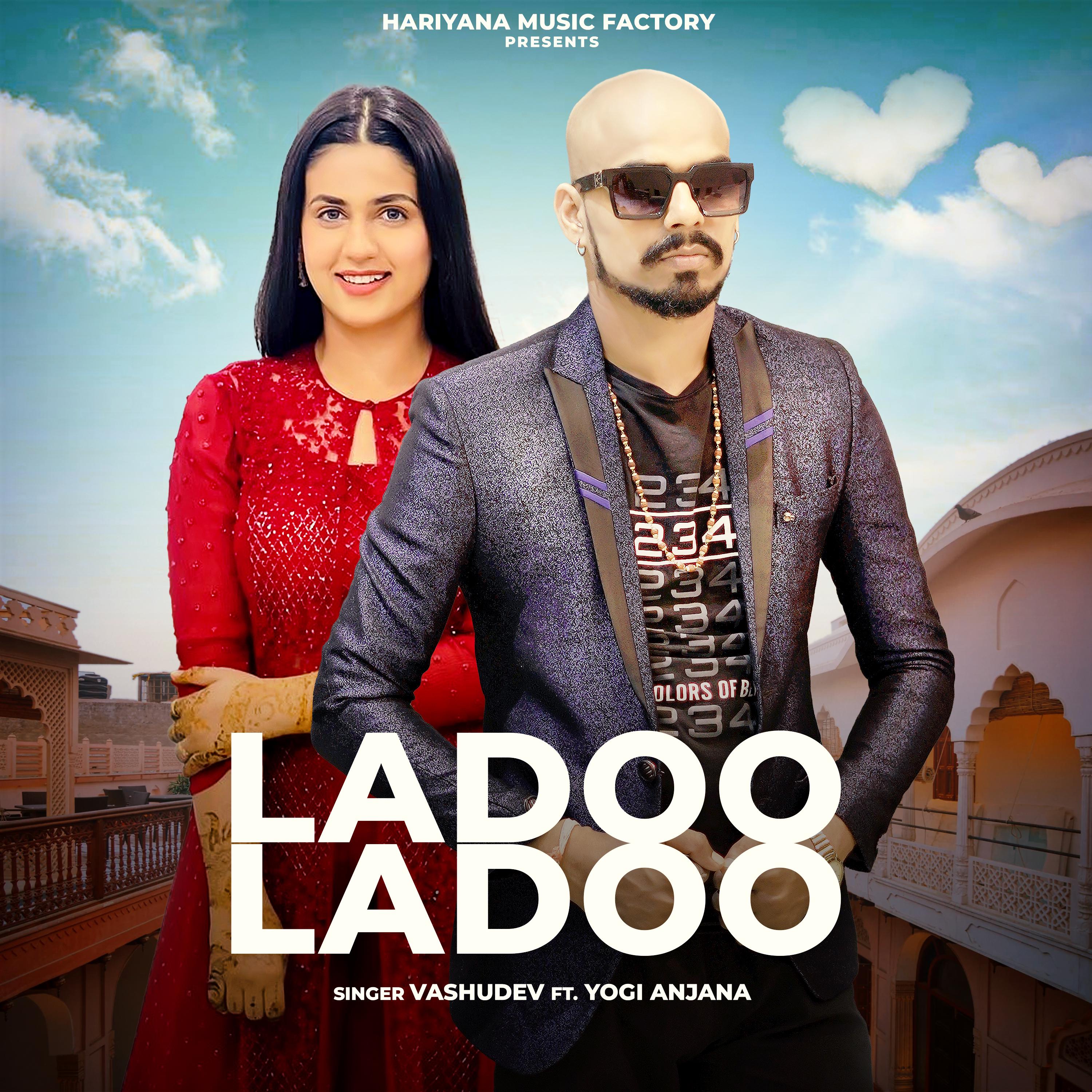 Постер альбома Ladoo Ladoo